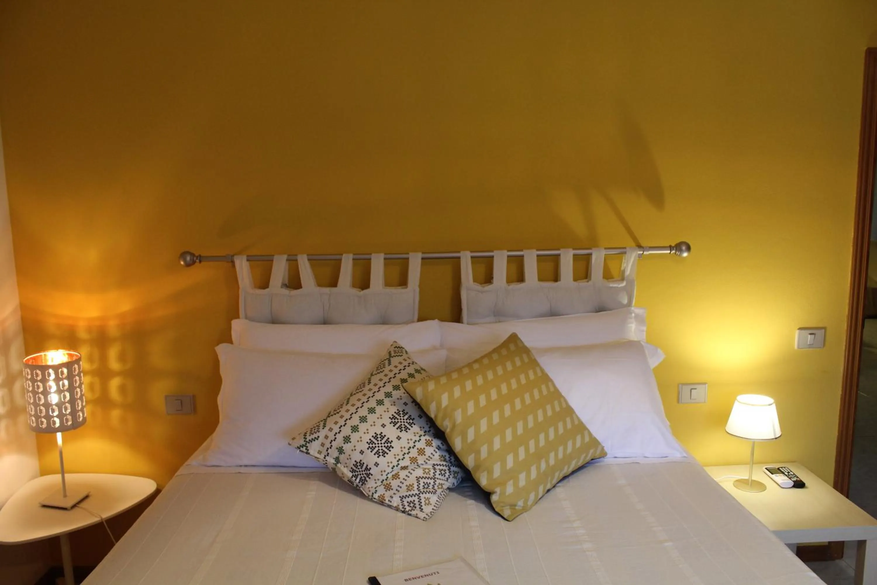 Bed in Alle Terme B&B