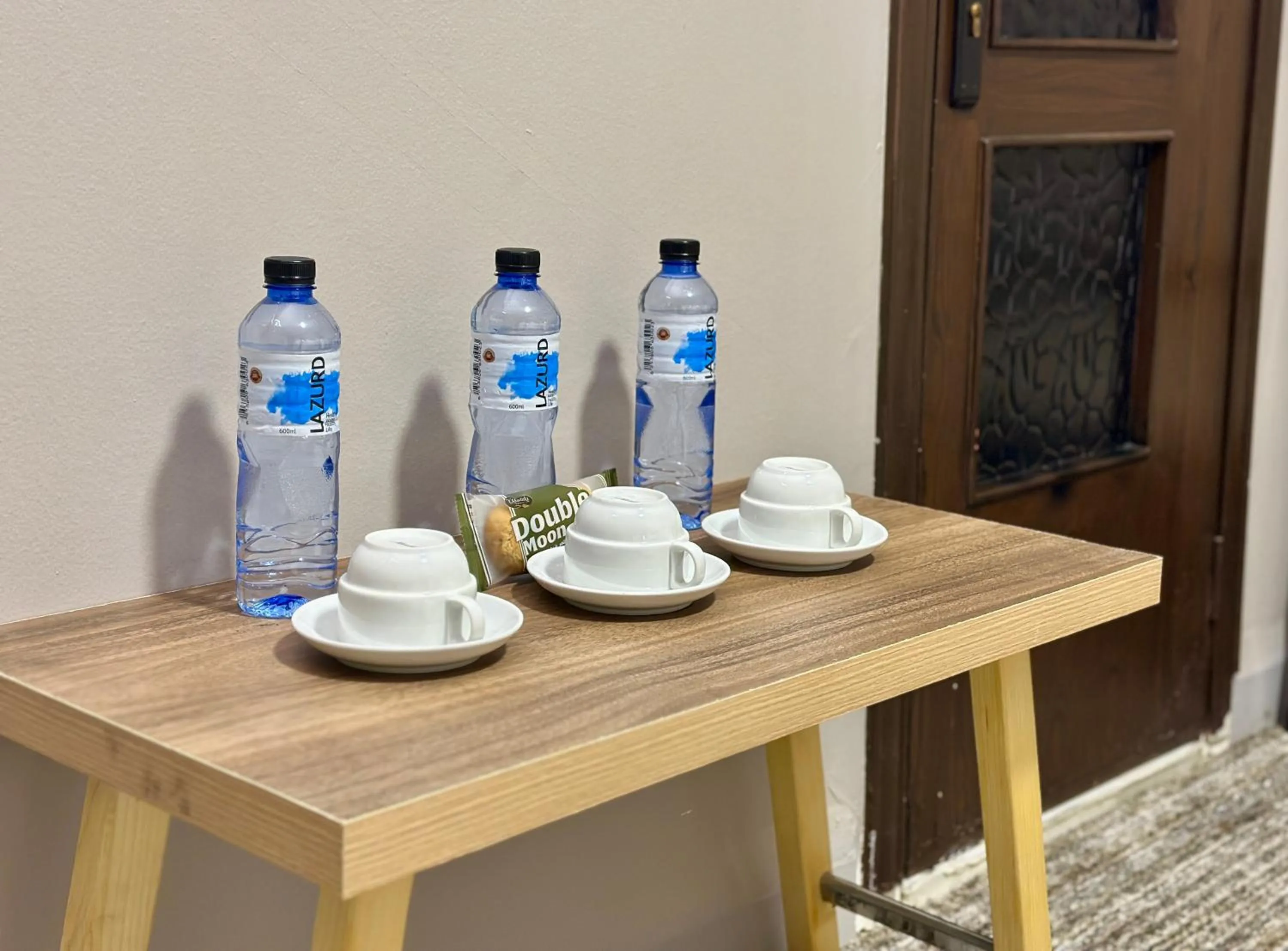 Coffee/tea facilities in Beit Ahlan