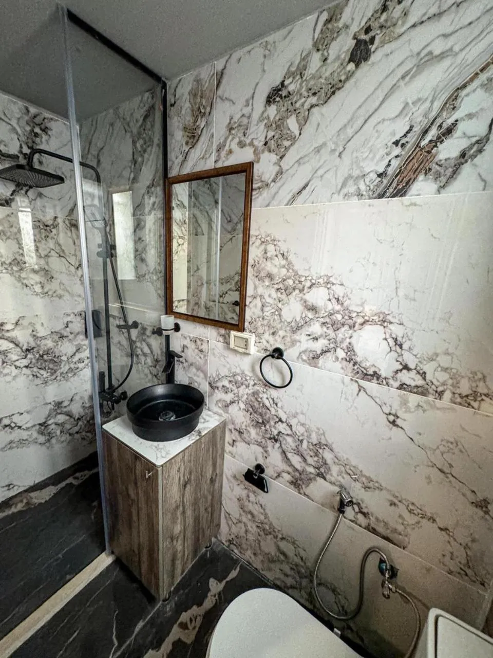 Bathroom in Beit Ahlan