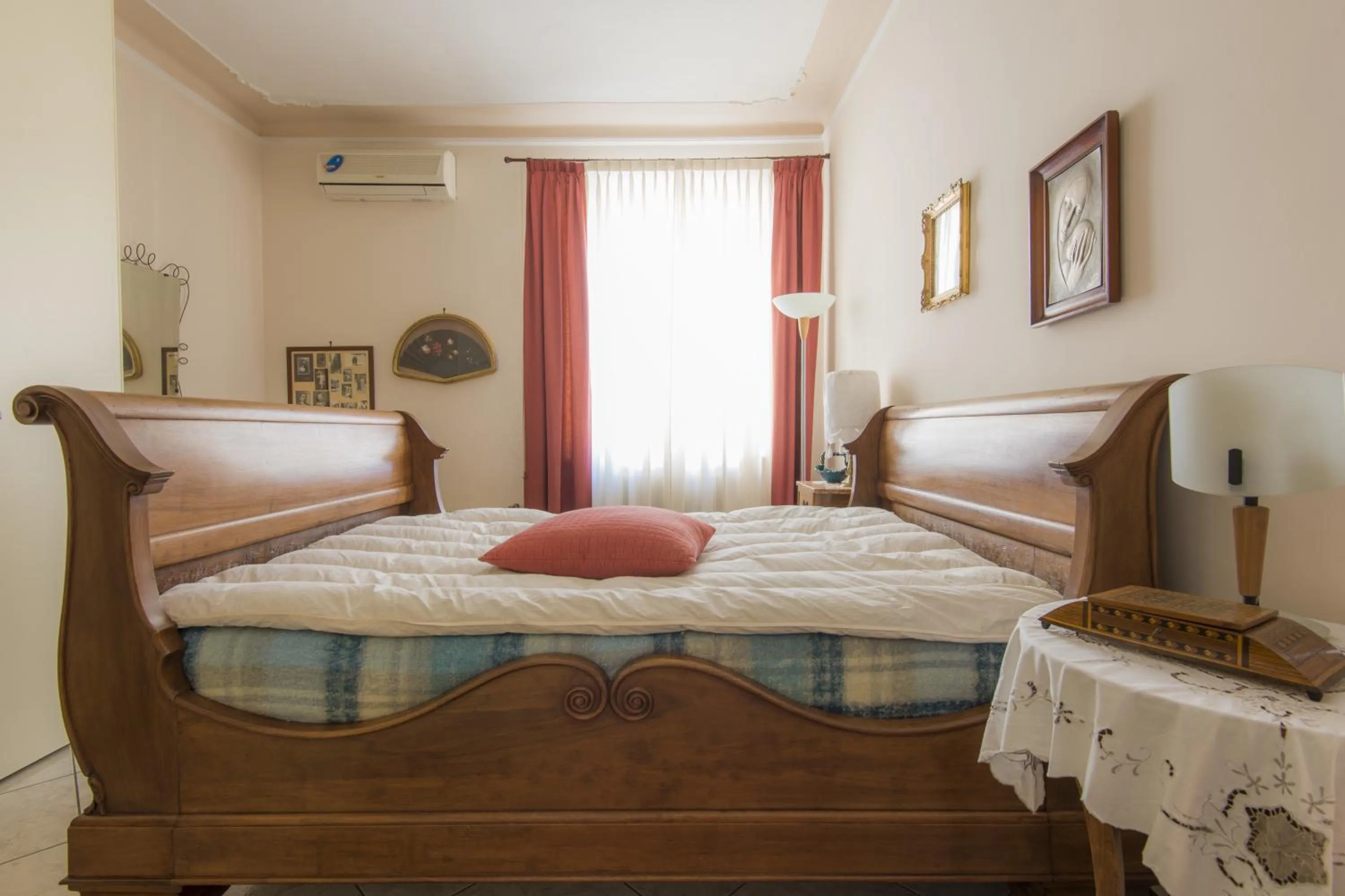 B&B - Il Portichetto