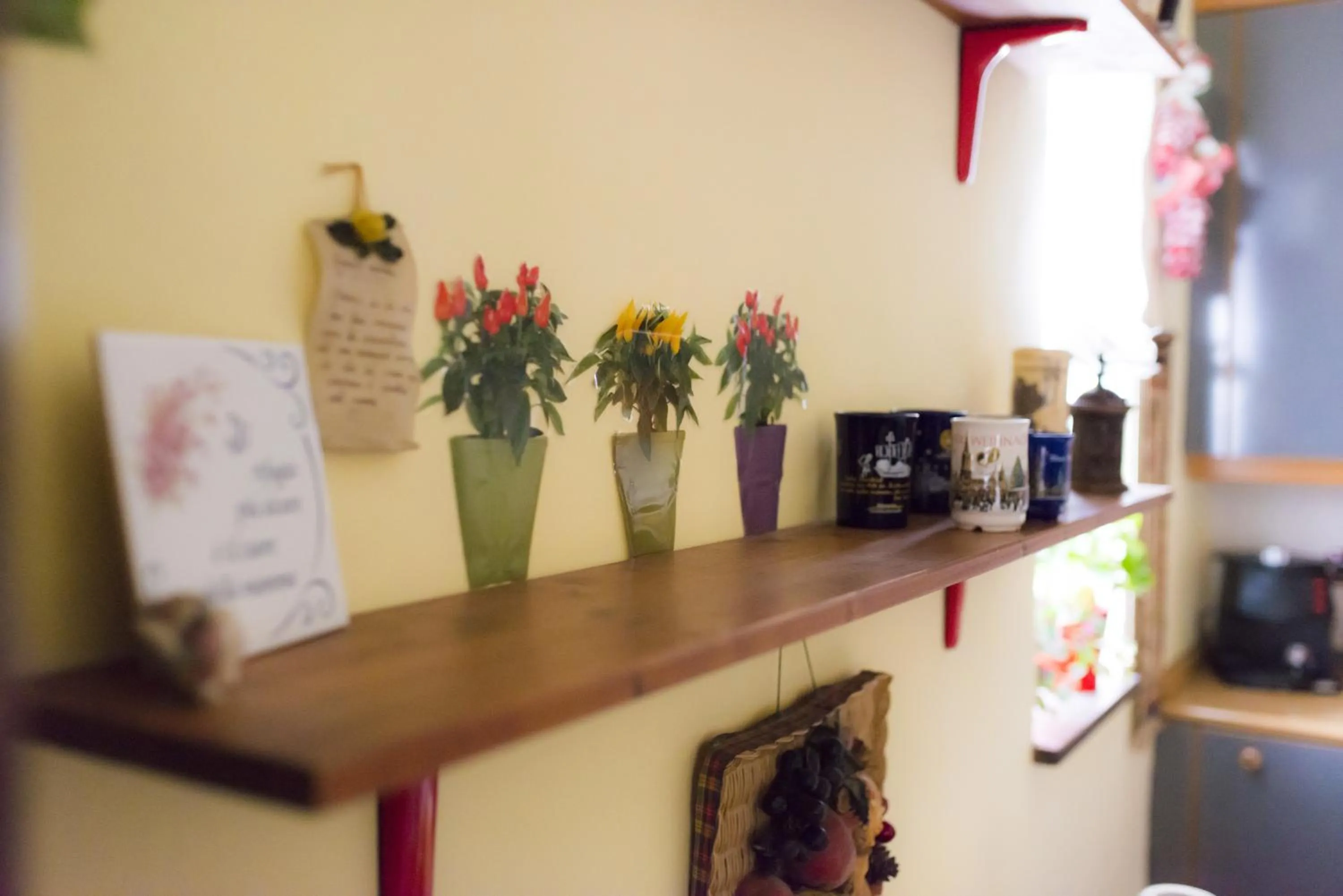 B&B - Il Portichetto