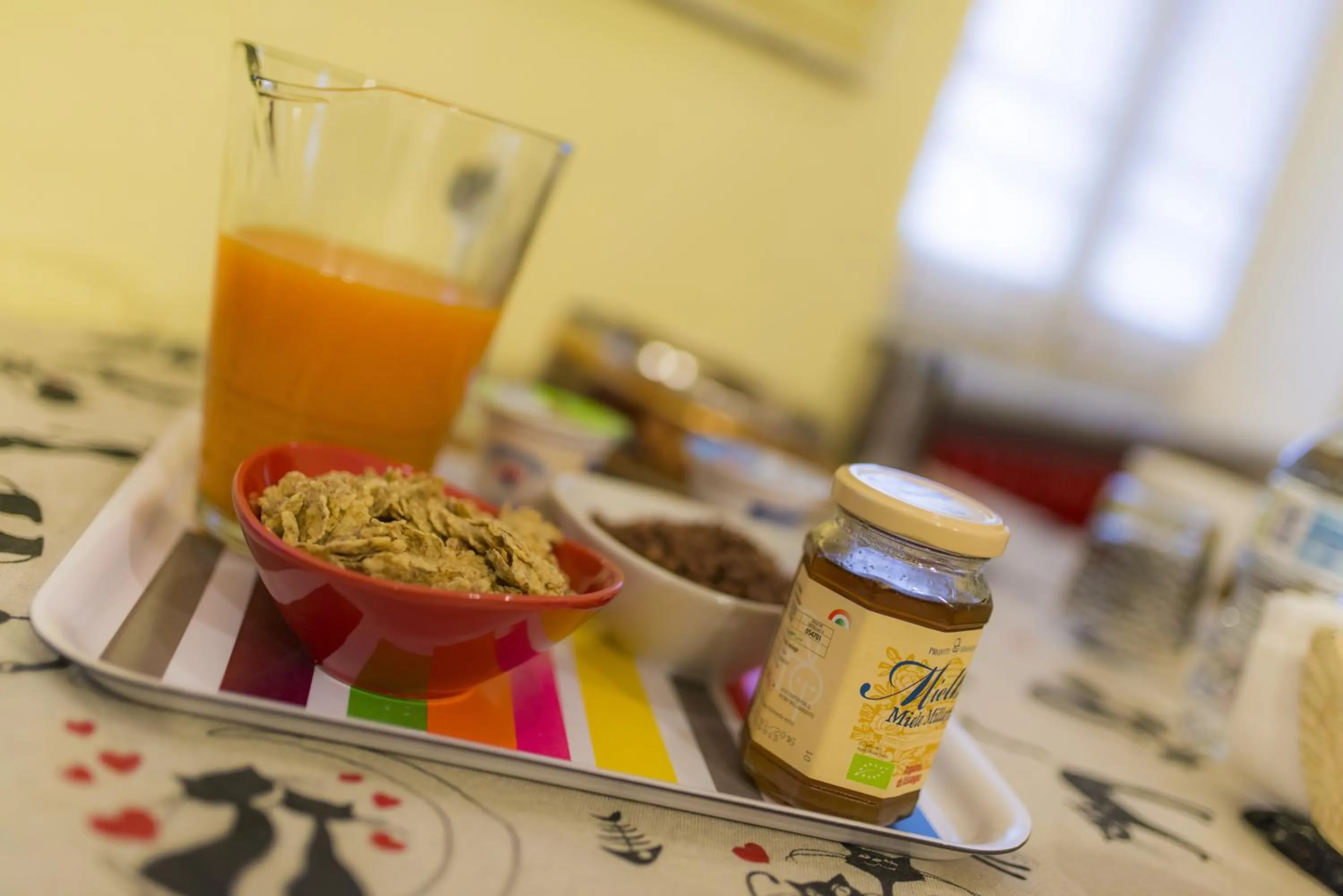 B&B - Il Portichetto