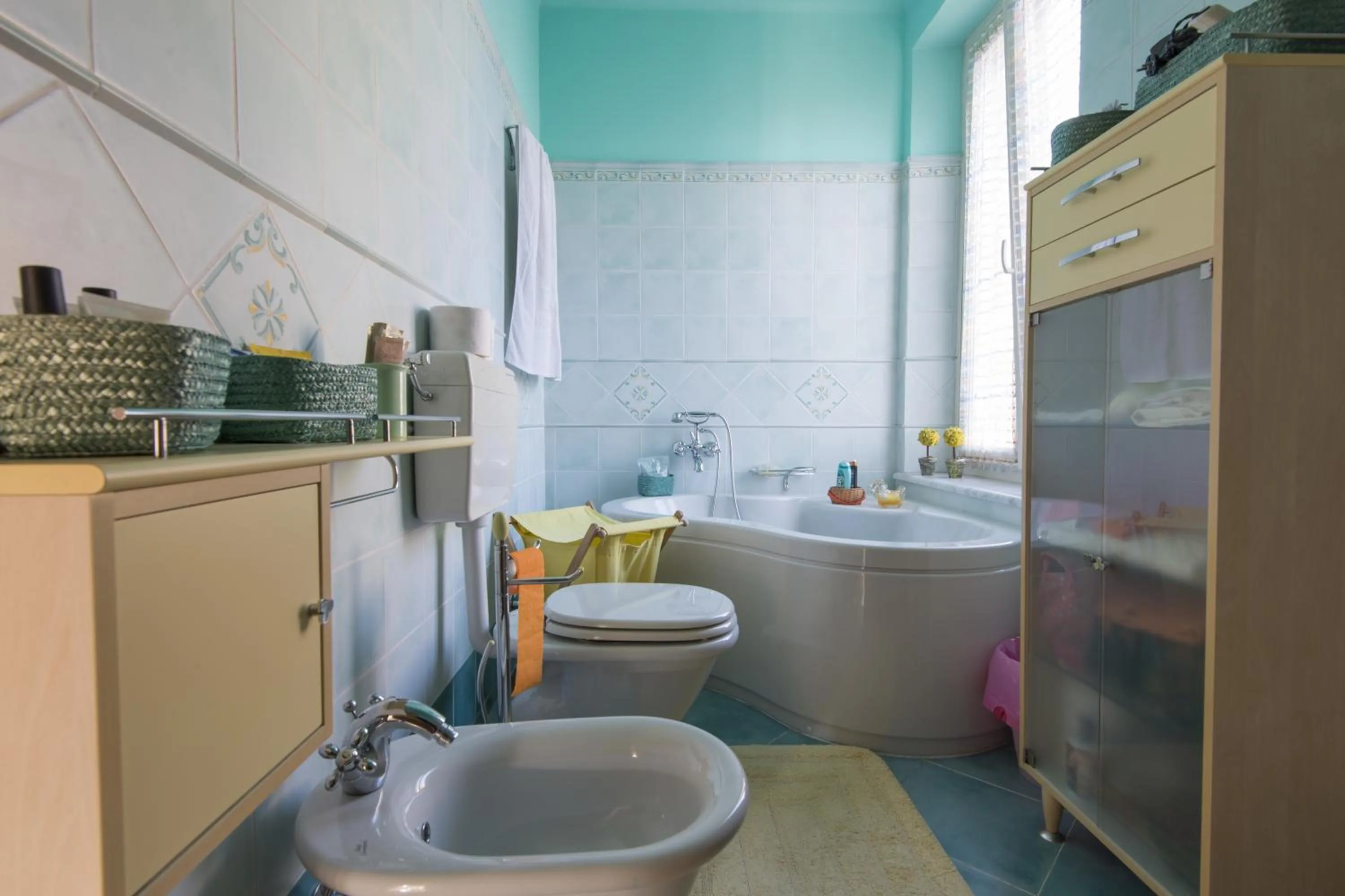 B&B - Il Portichetto