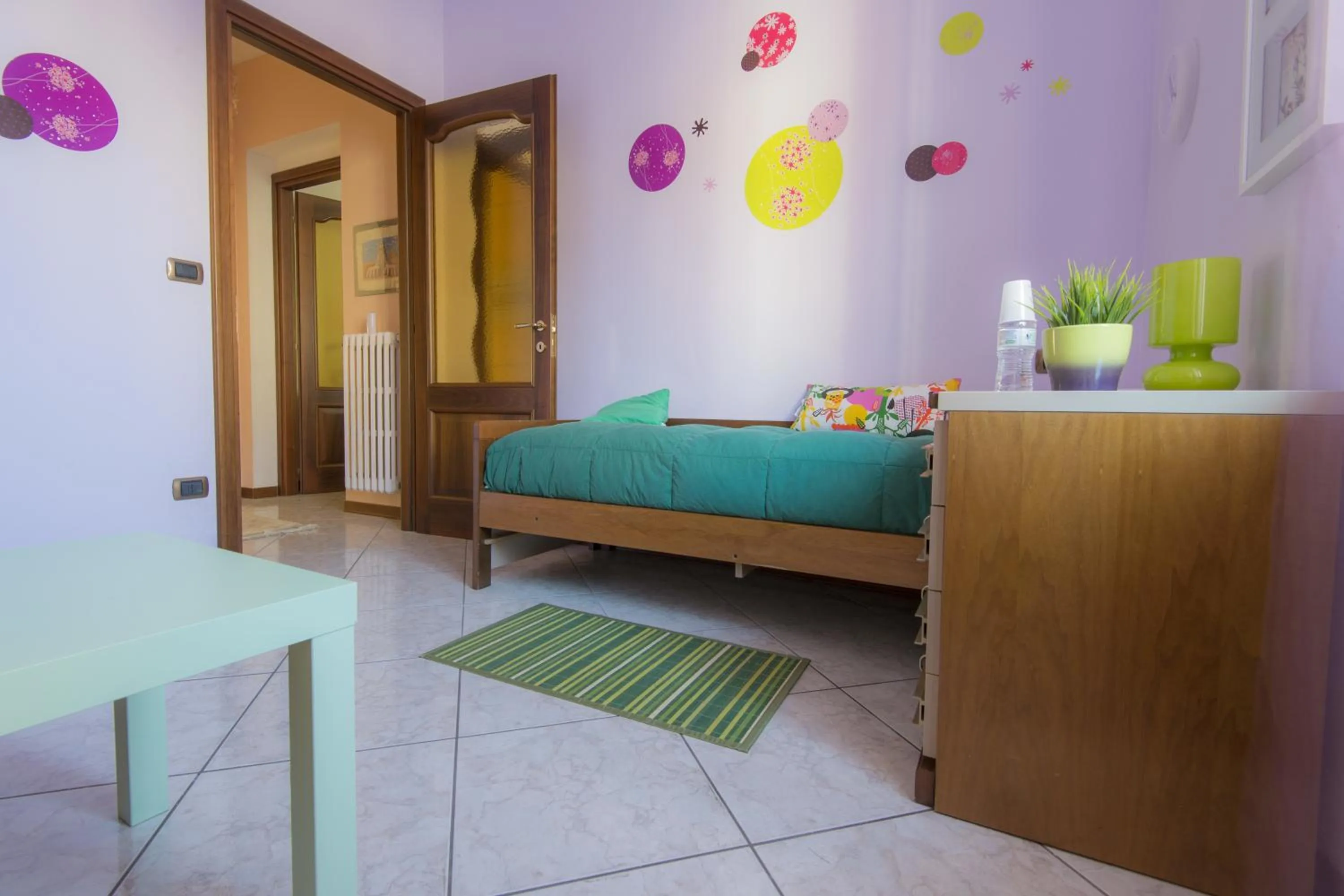 B&B - Il Portichetto