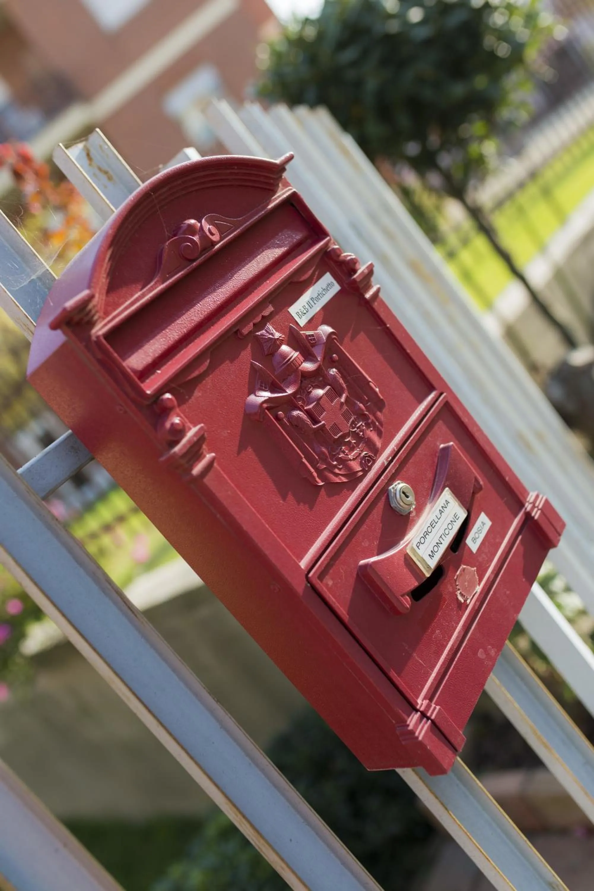 B&B - Il Portichetto