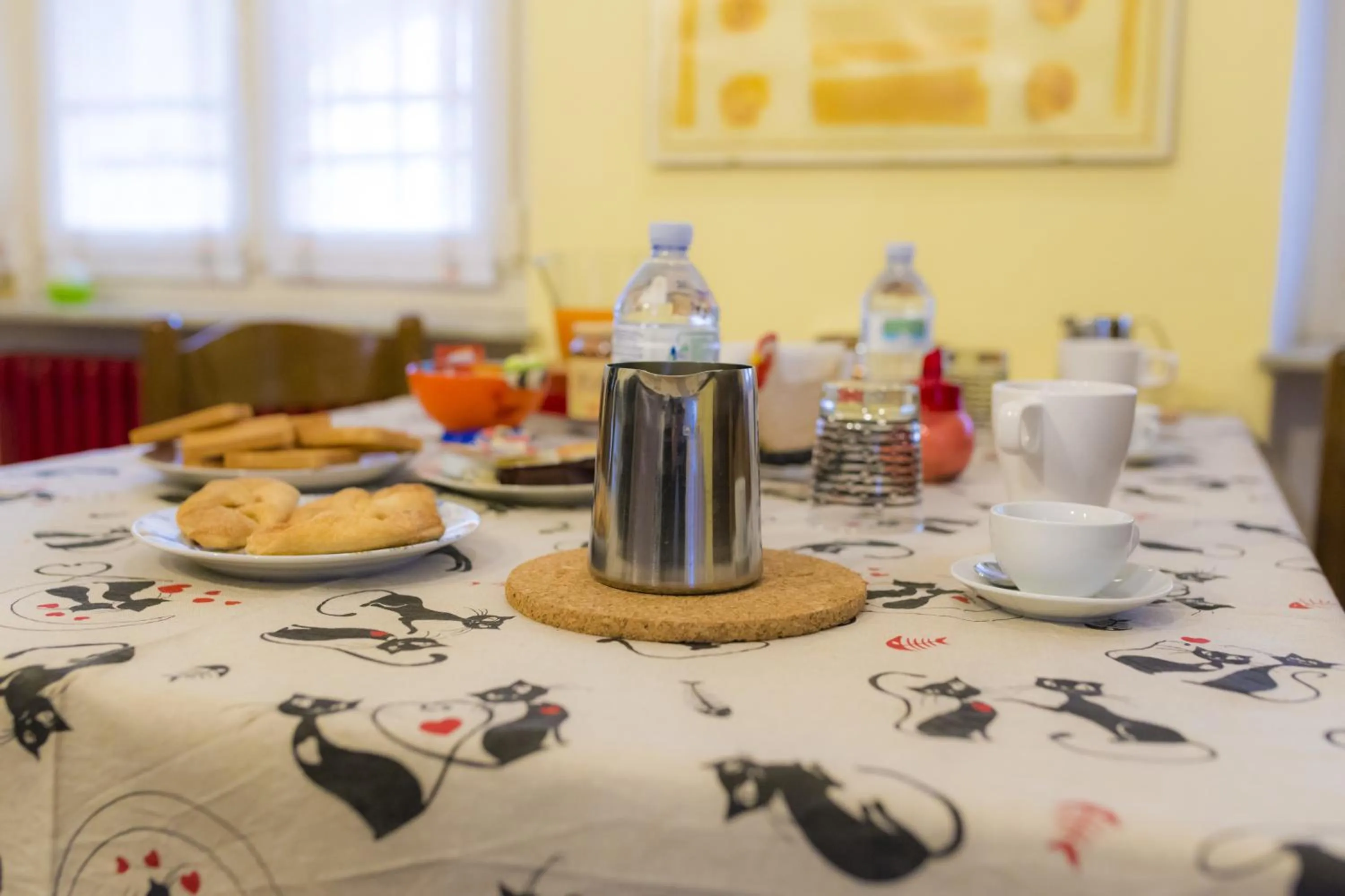 B&B - Il Portichetto