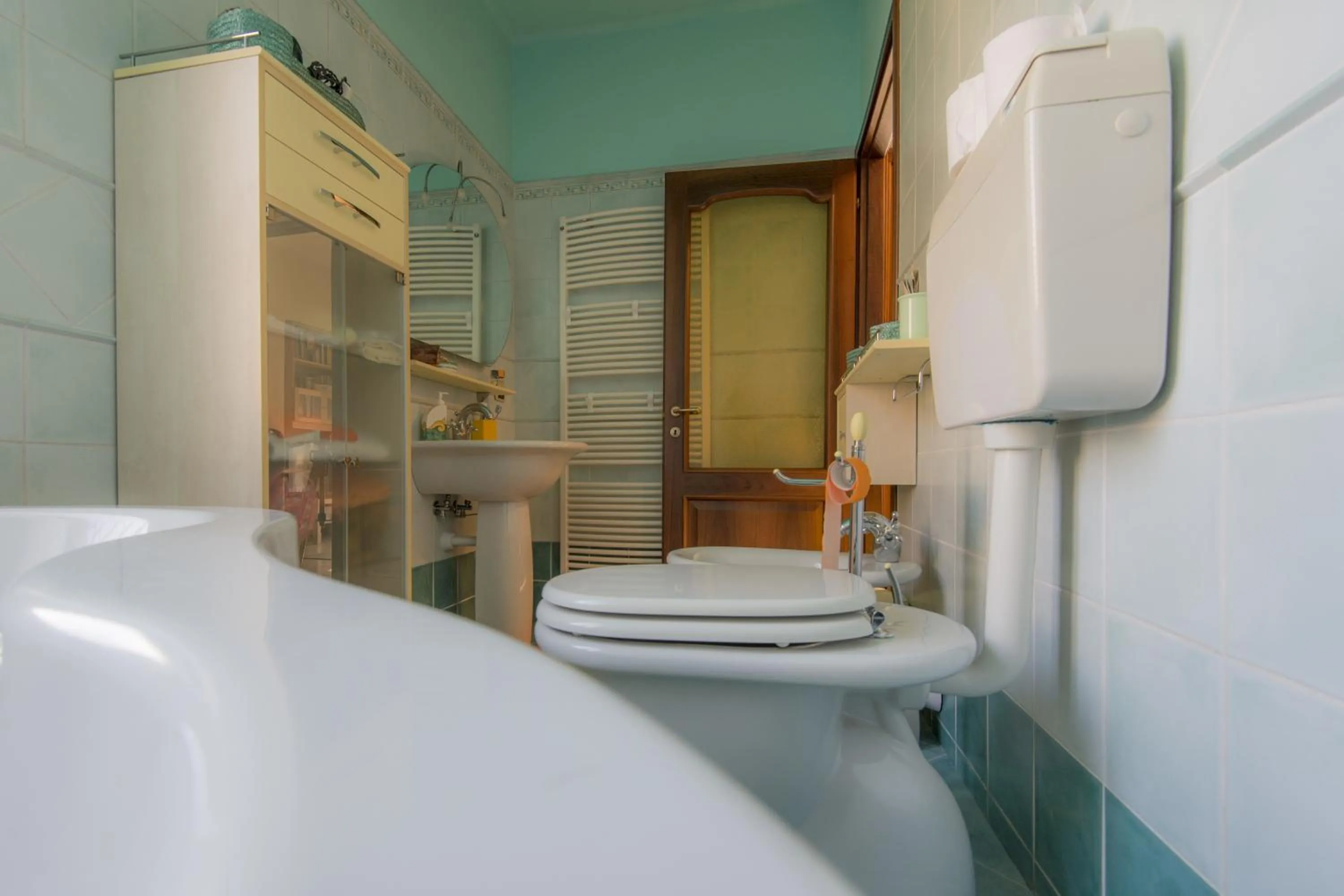 B&B - Il Portichetto