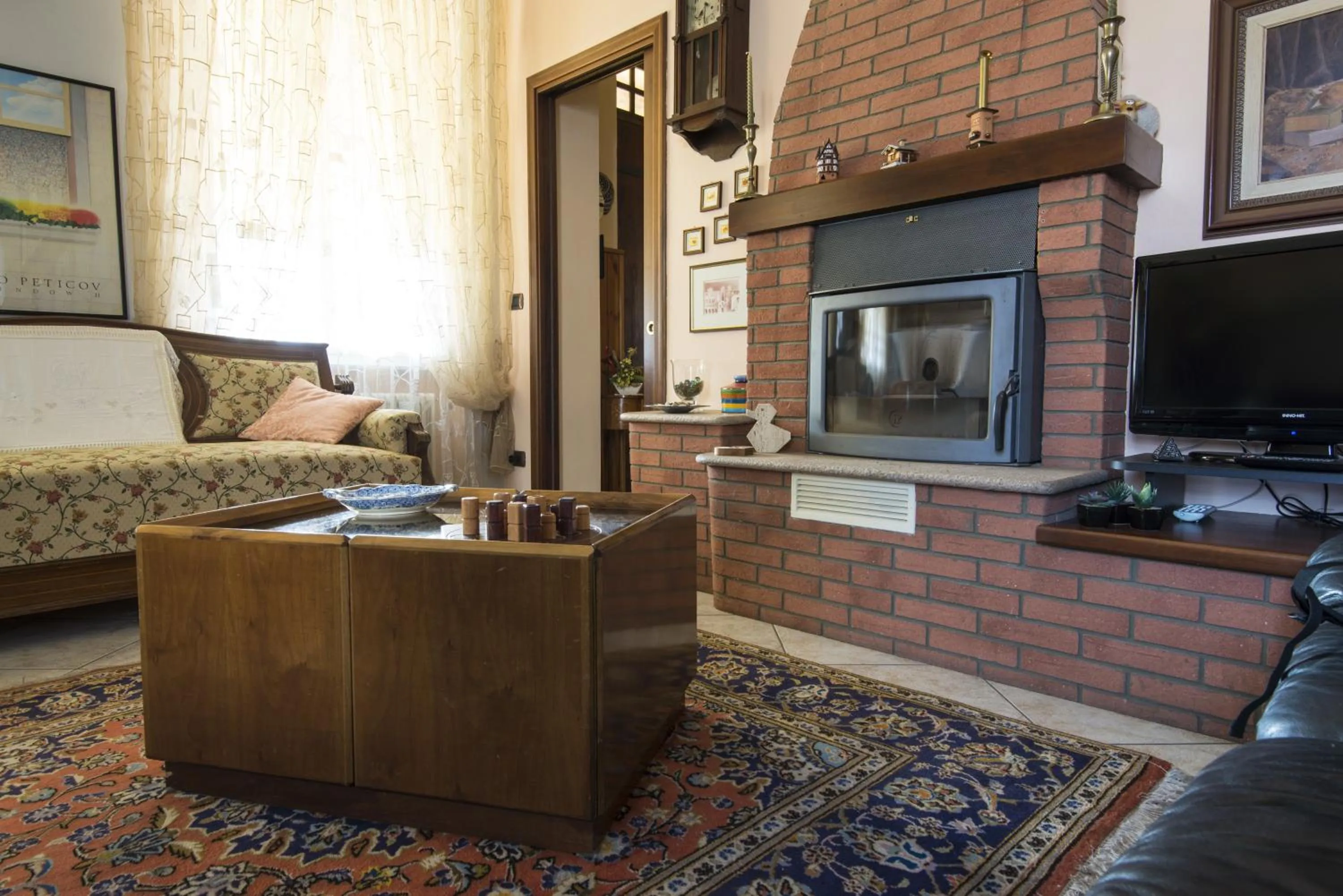 B&B - Il Portichetto