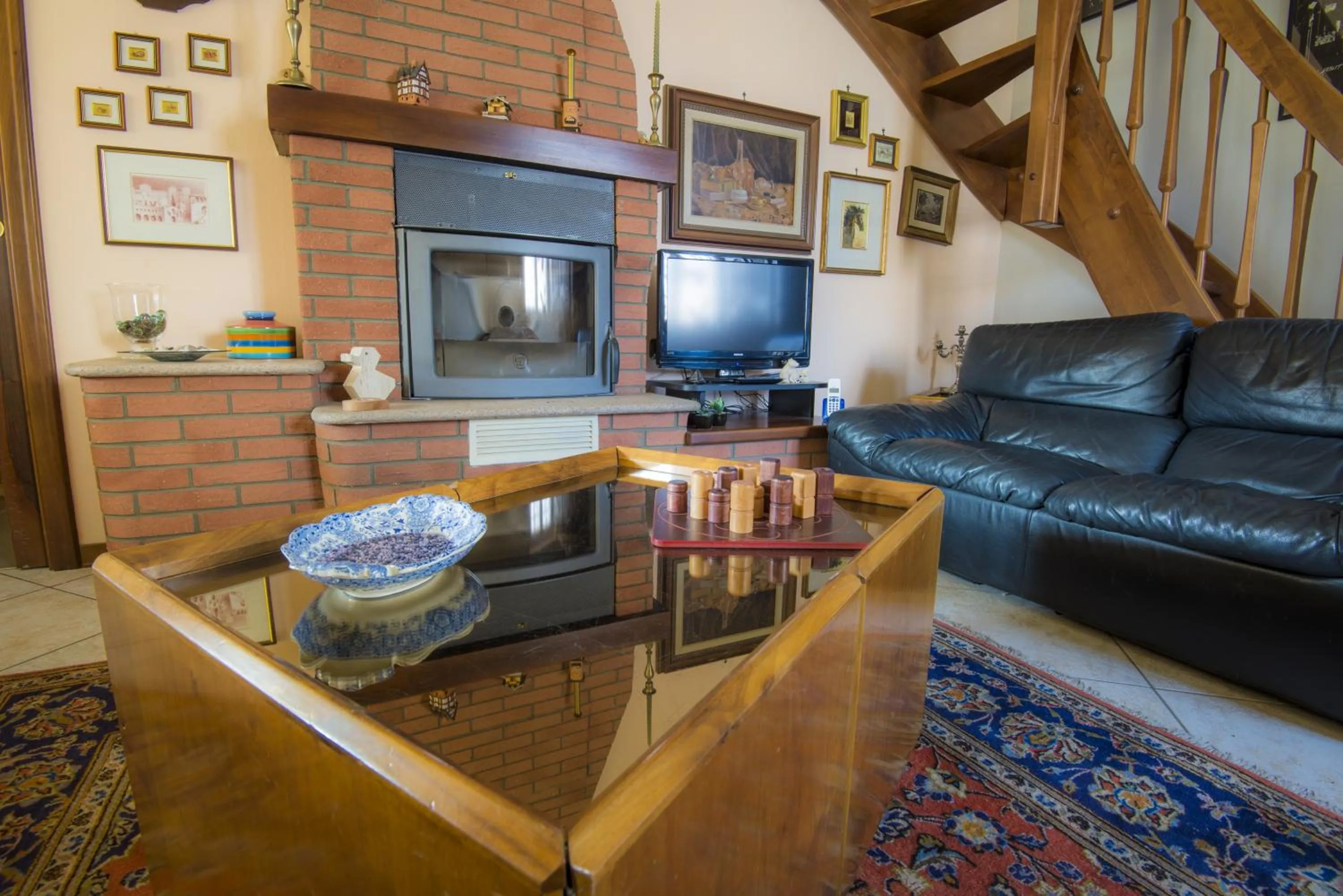 B&B - Il Portichetto