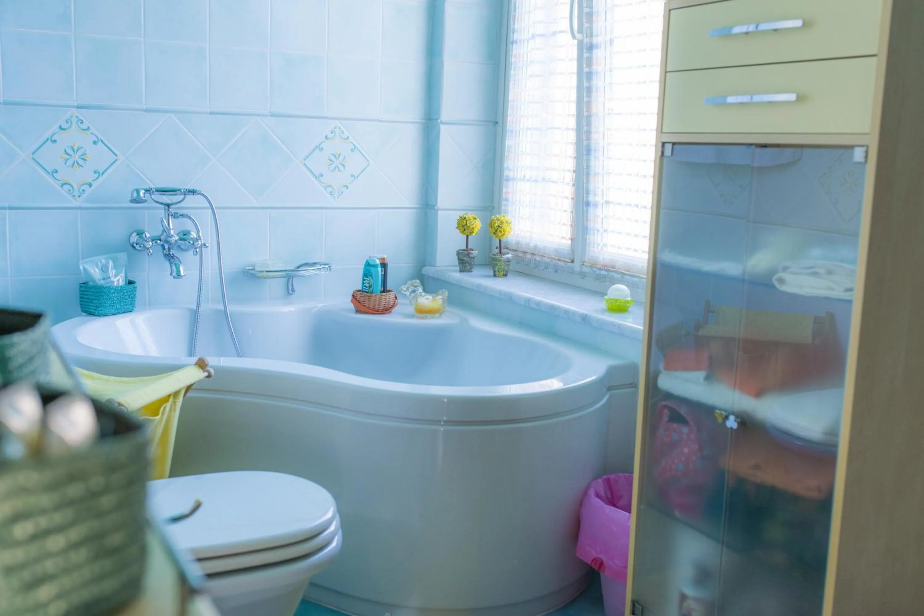 B&B - Il Portichetto