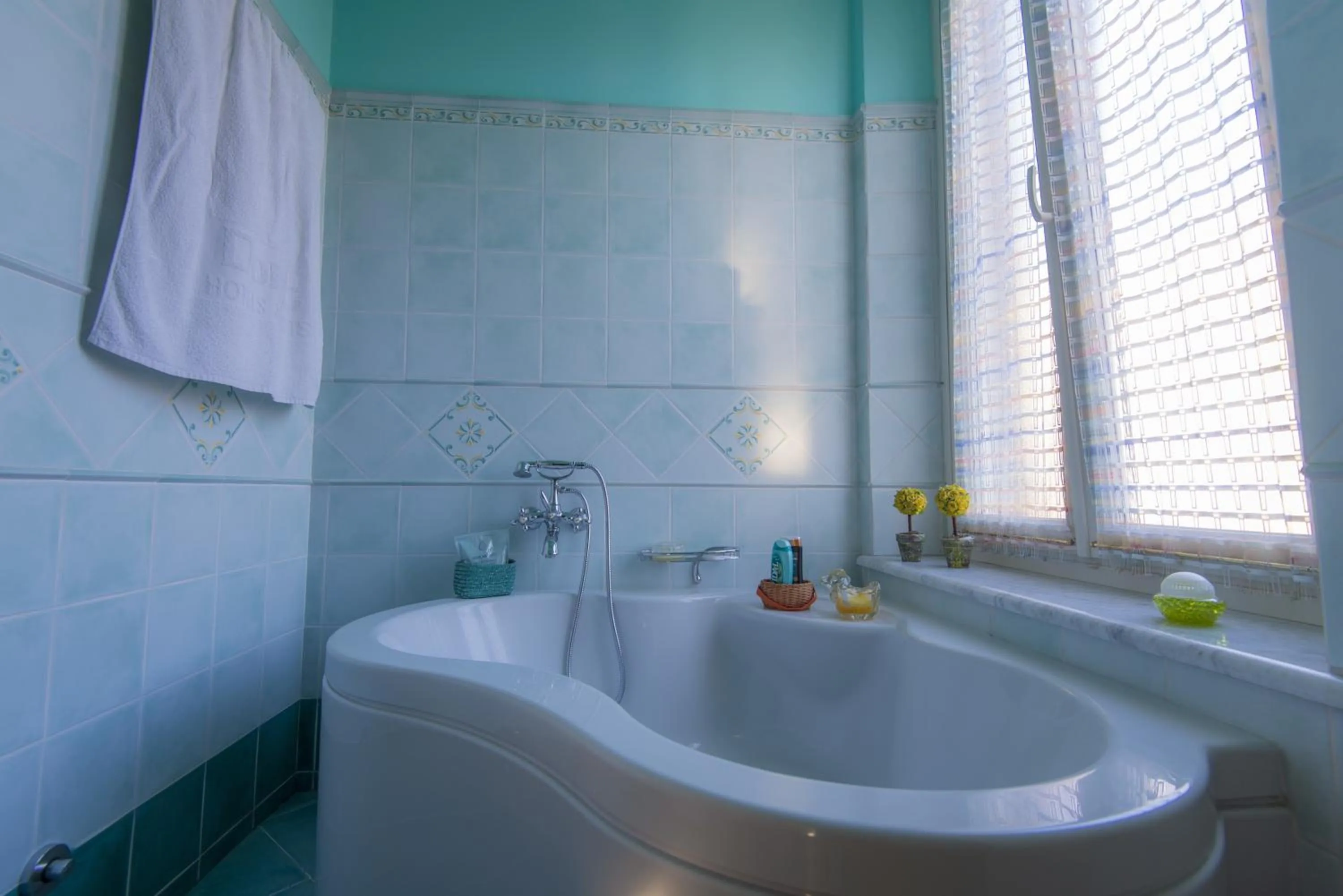 B&B - Il Portichetto