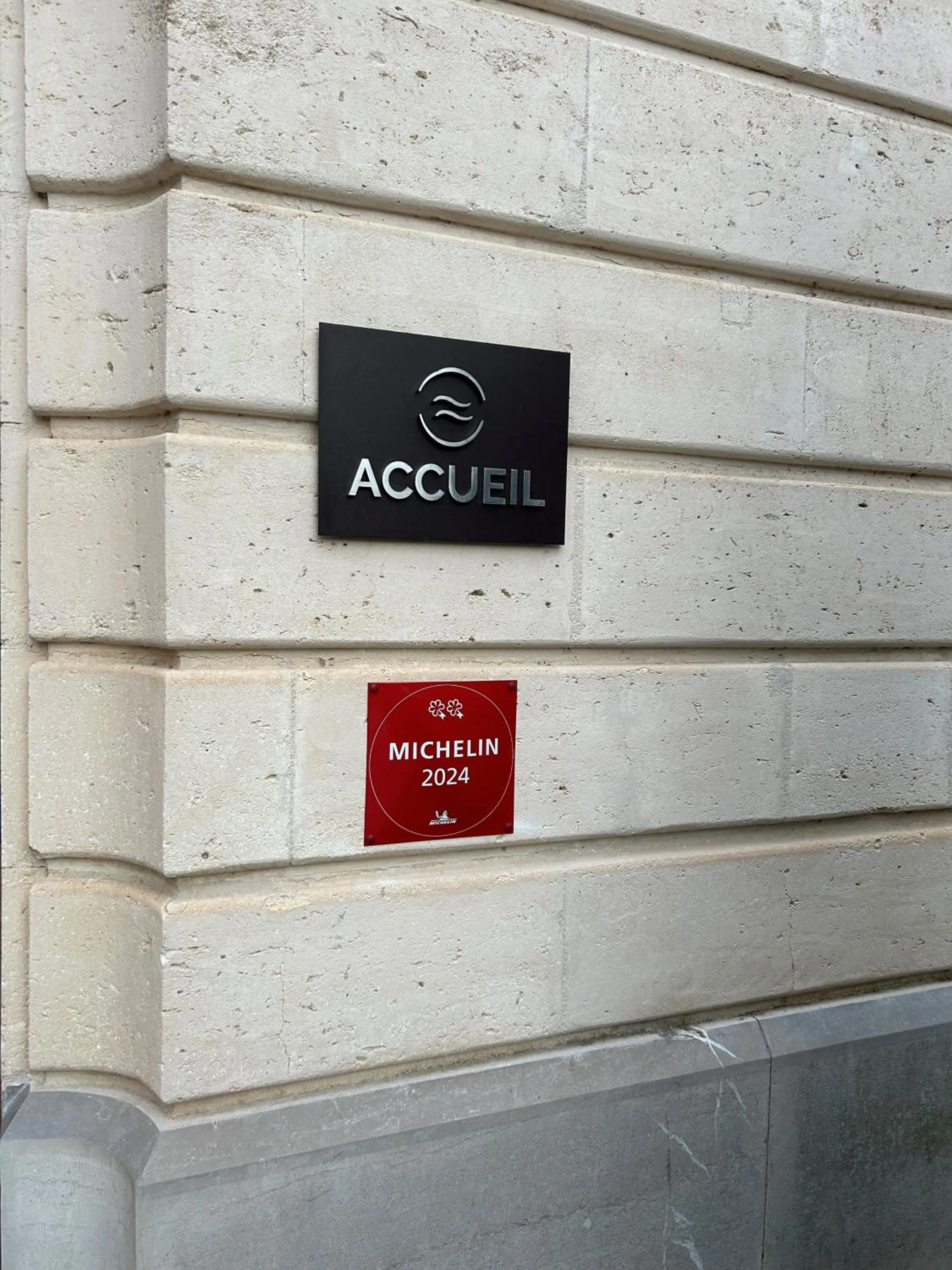 Property building in Hôtel Domaine de Biar