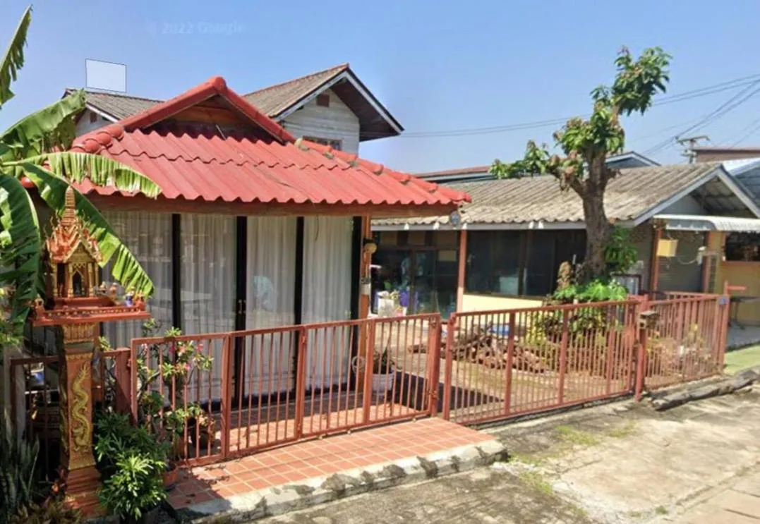 Baan Khun Ya Sukhothai Old City