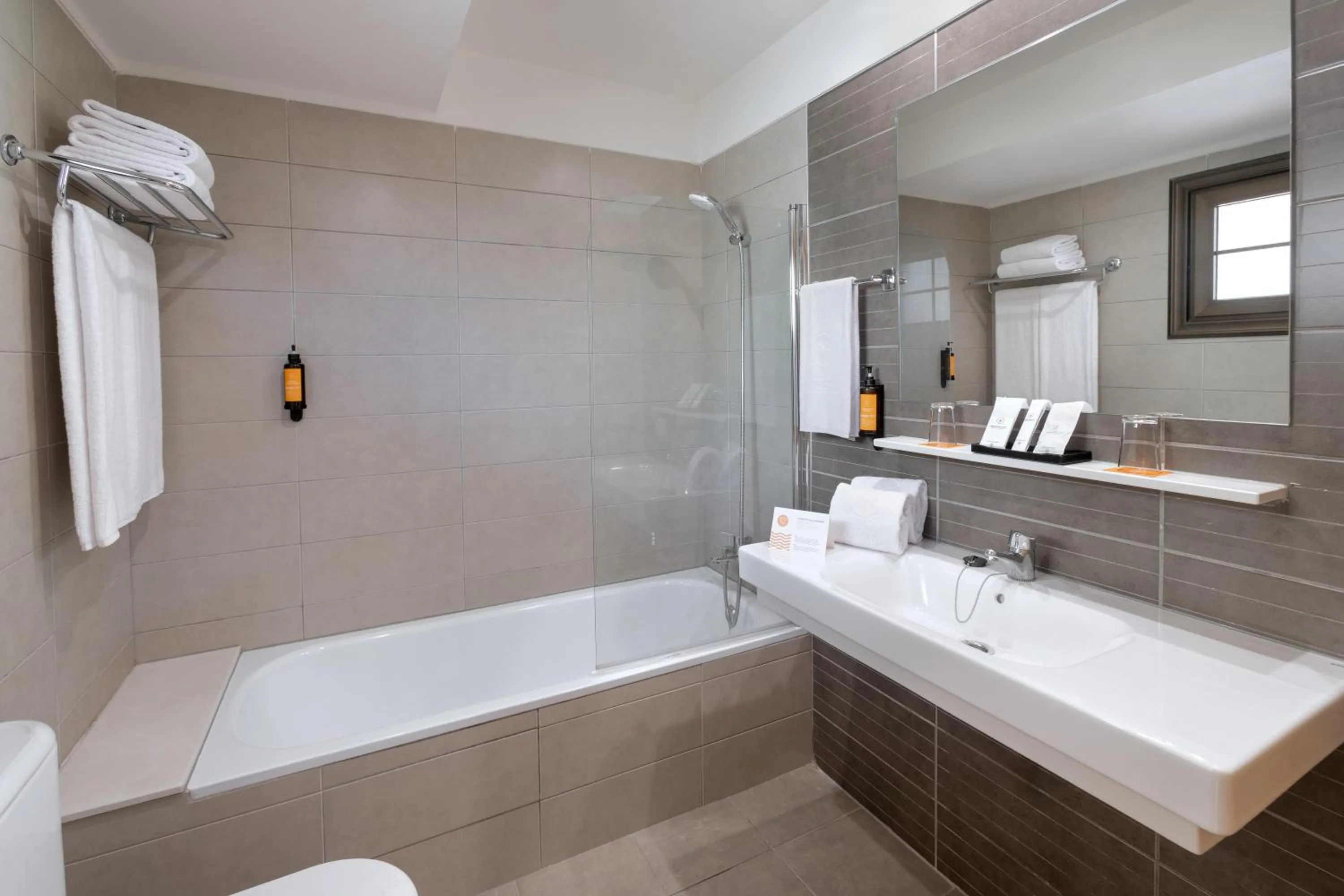 Bathroom in Tagoro Family & Fun Costa Adeje