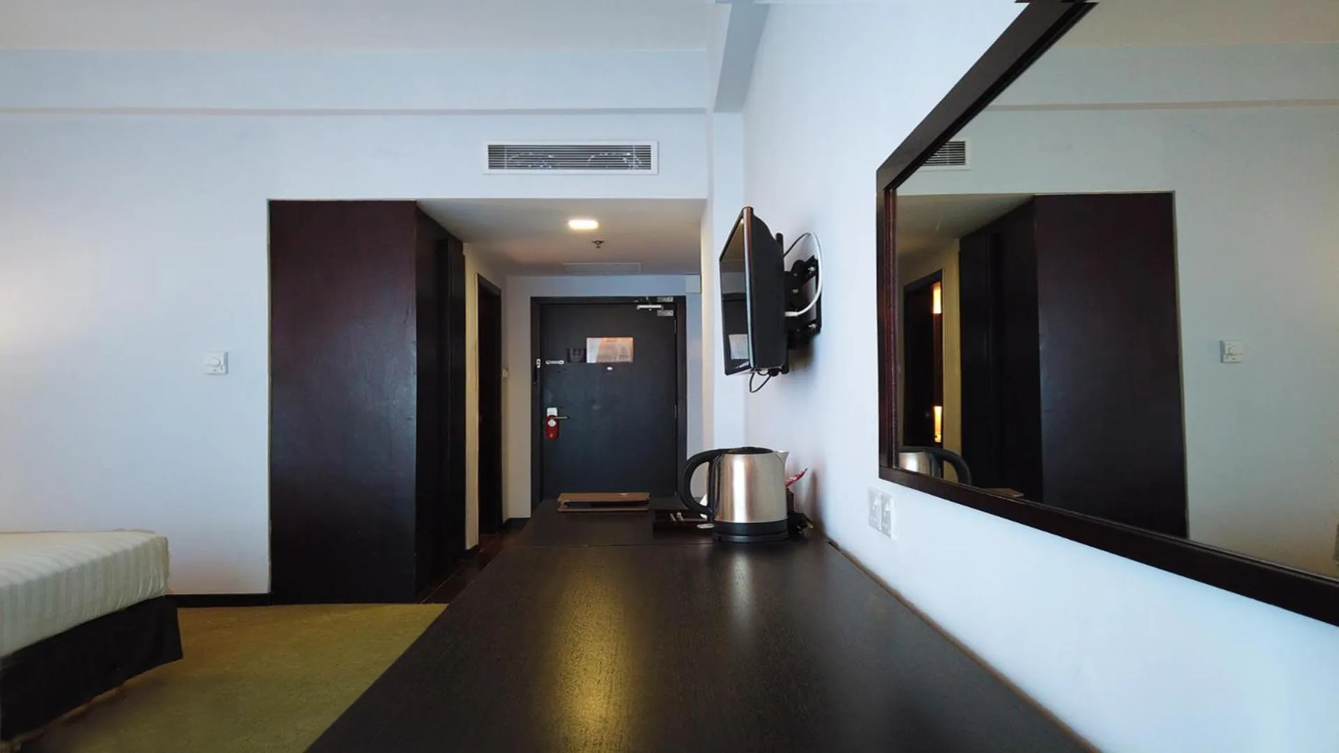 View (from property/room) in Pan Borneo Hotel Kota Kinabalu