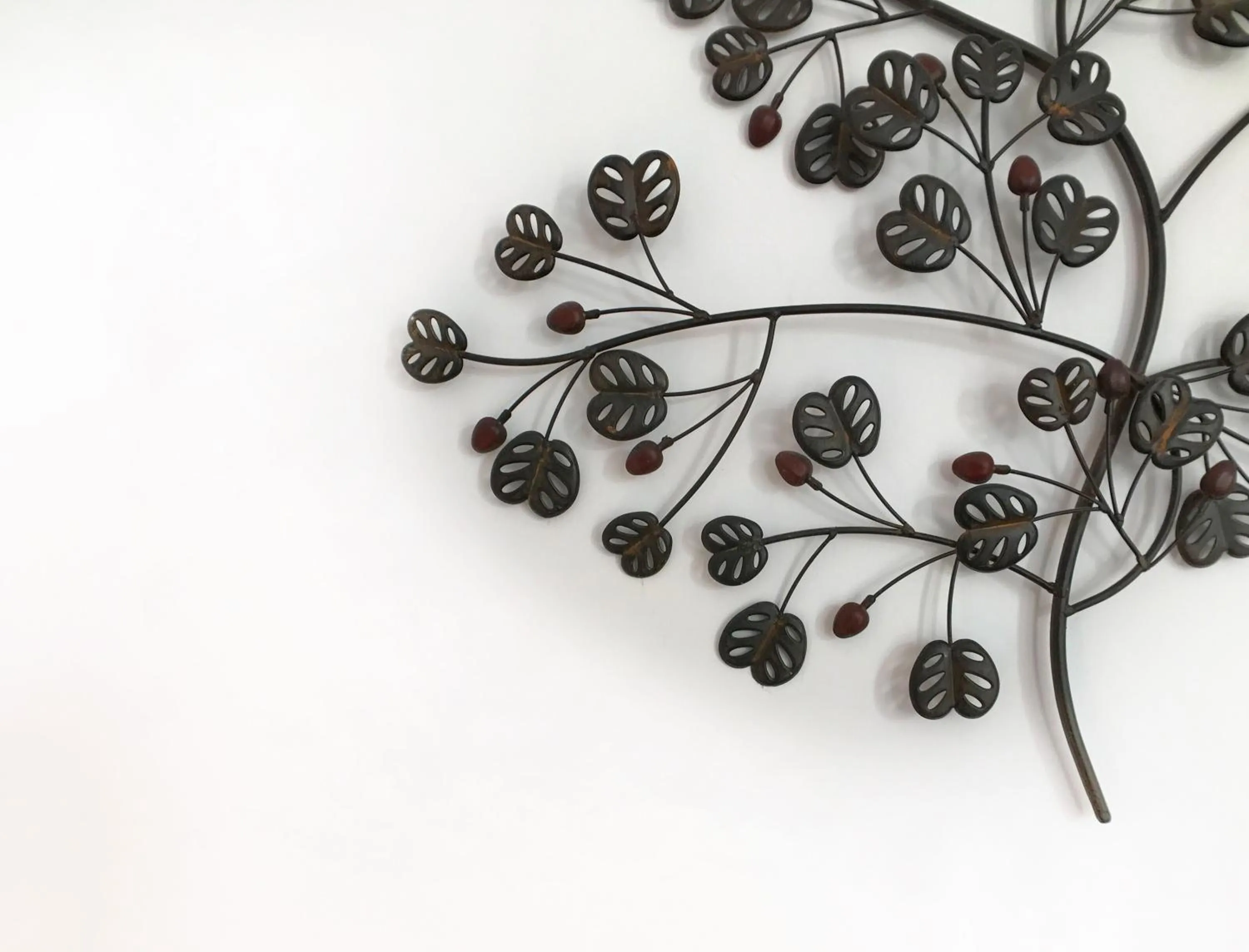 Decorative detail in SpoonDrift Hostal Kenting