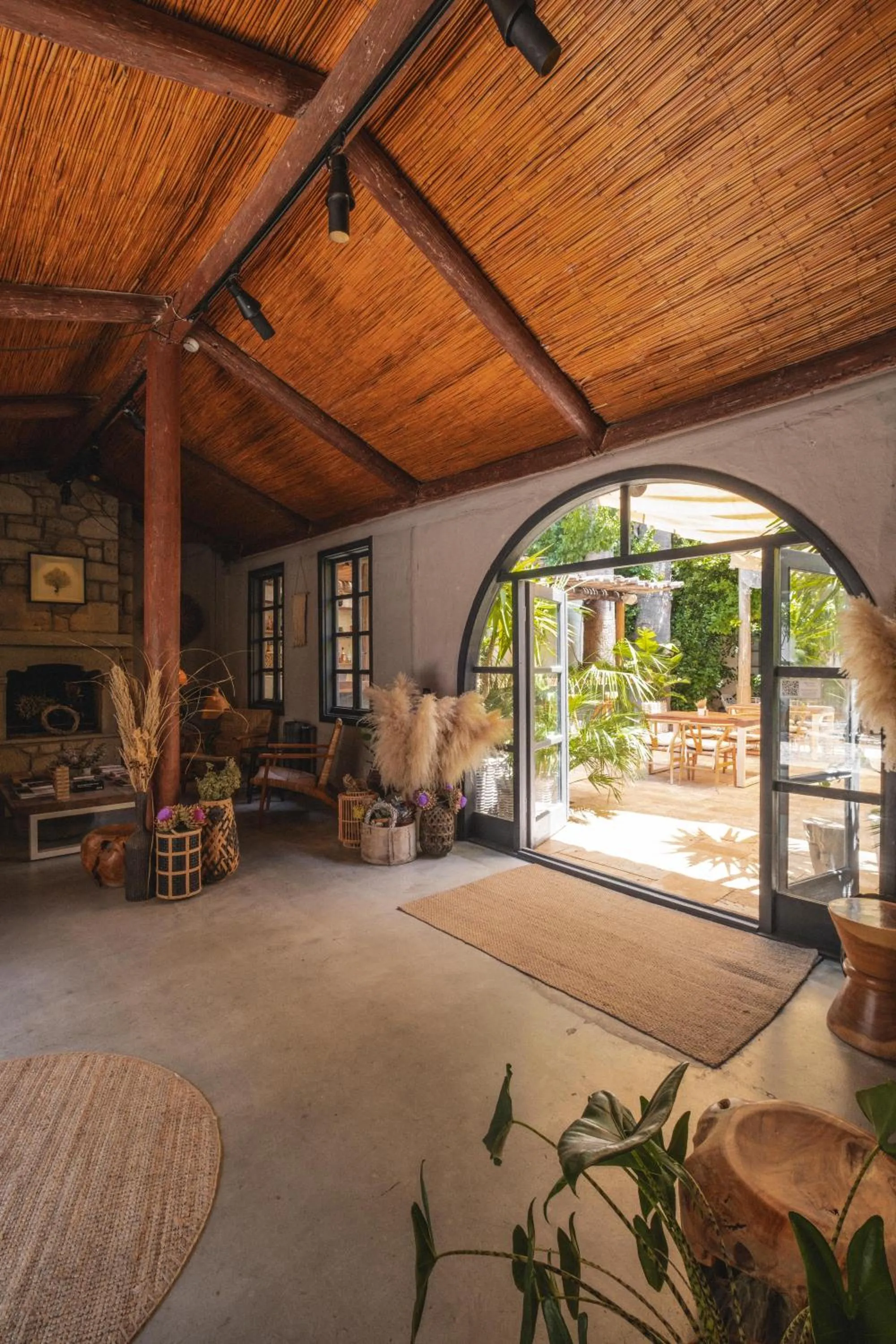 Property building in GAIA ALAÇATI