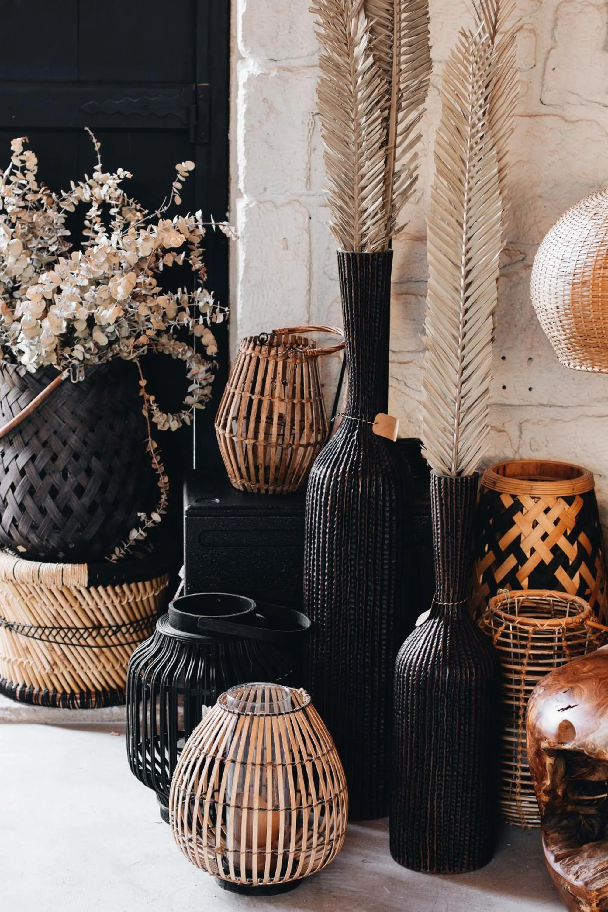 Lobby or reception in GAIA ALAÇATI