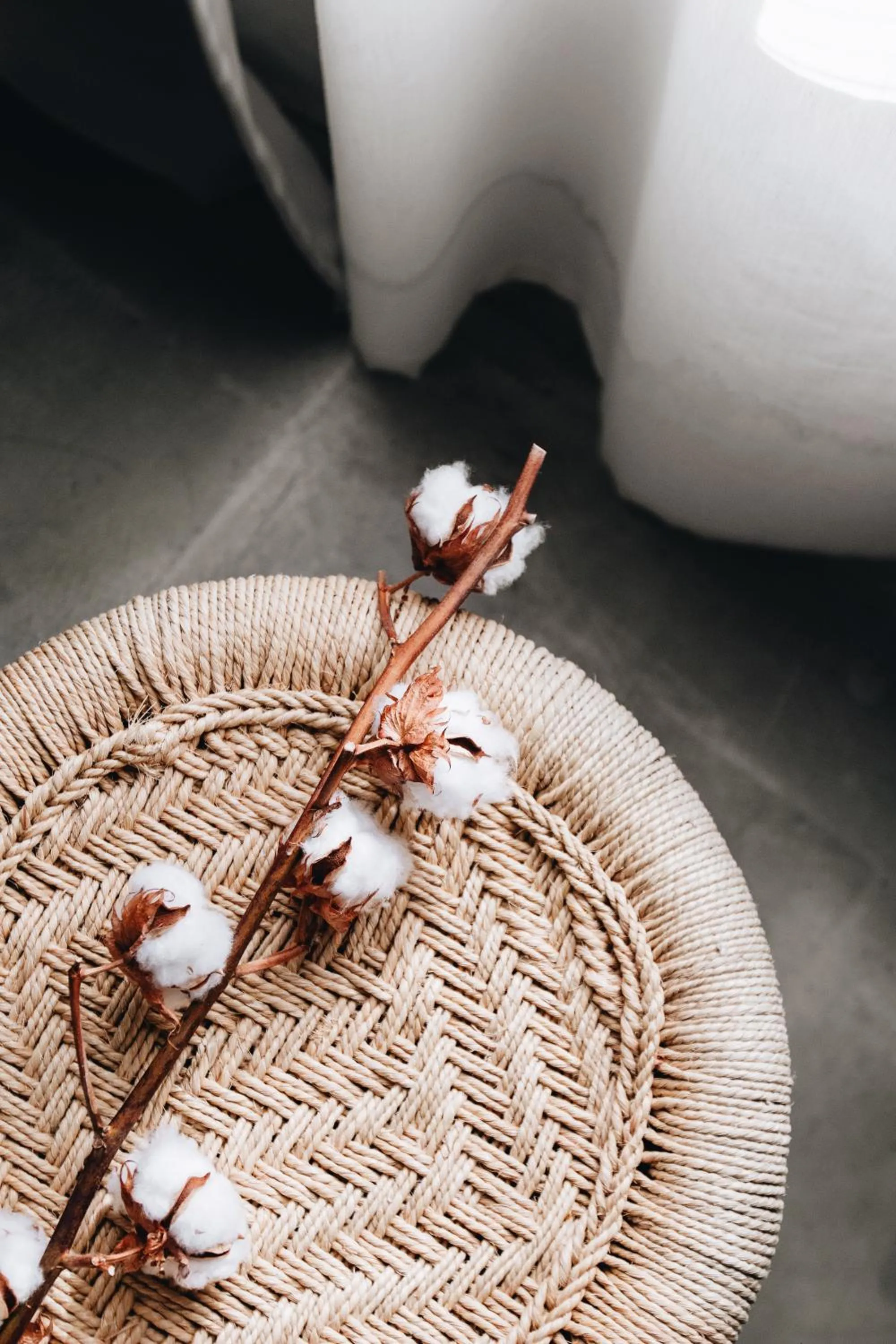 Decorative detail in GAIA ALAÇATI