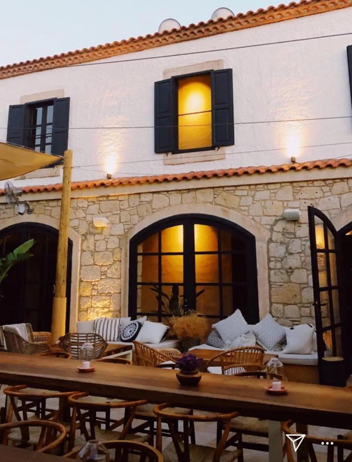 Property building in GAIA ALAÇATI