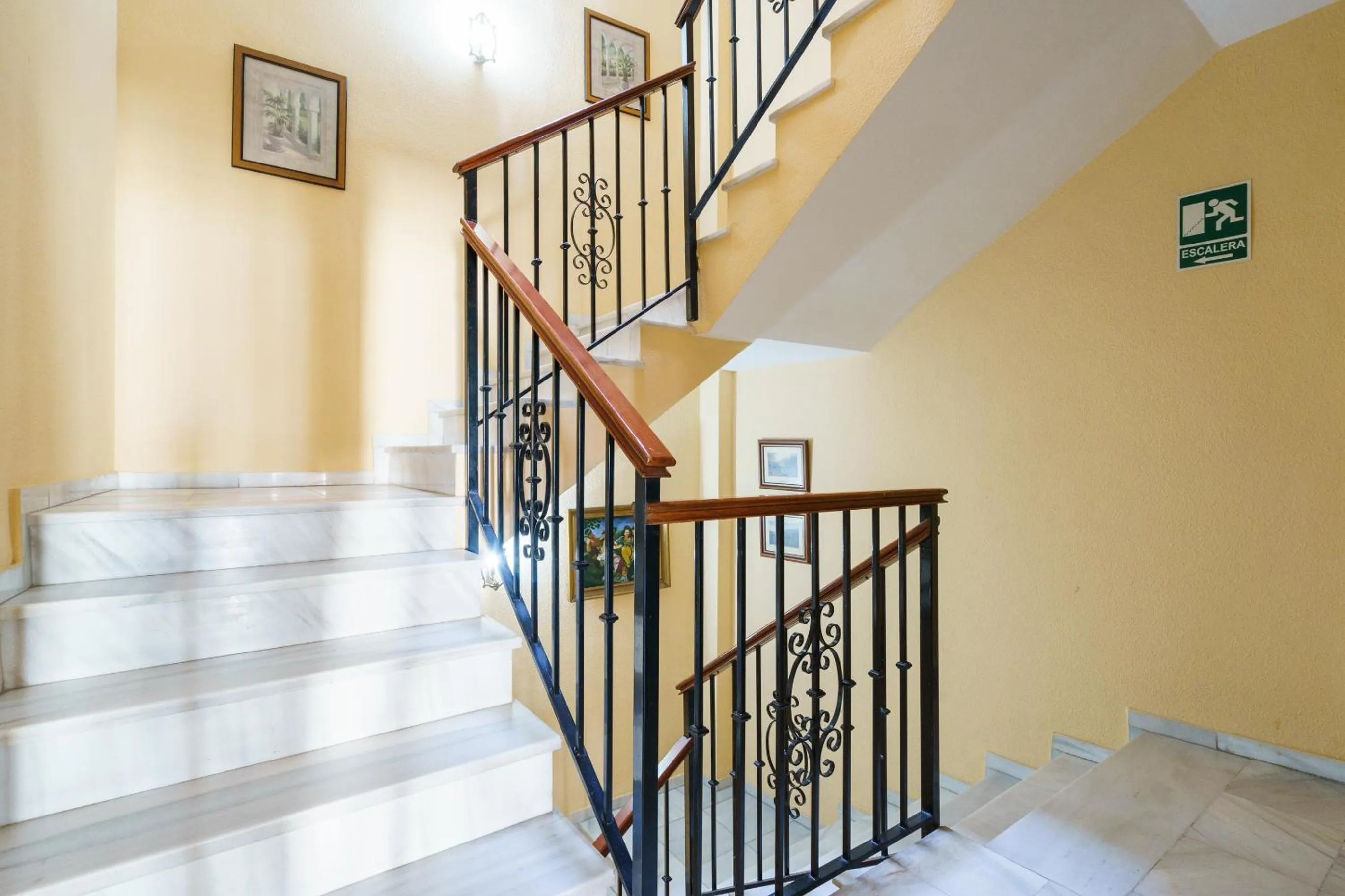 Lobby or reception in Arunda I