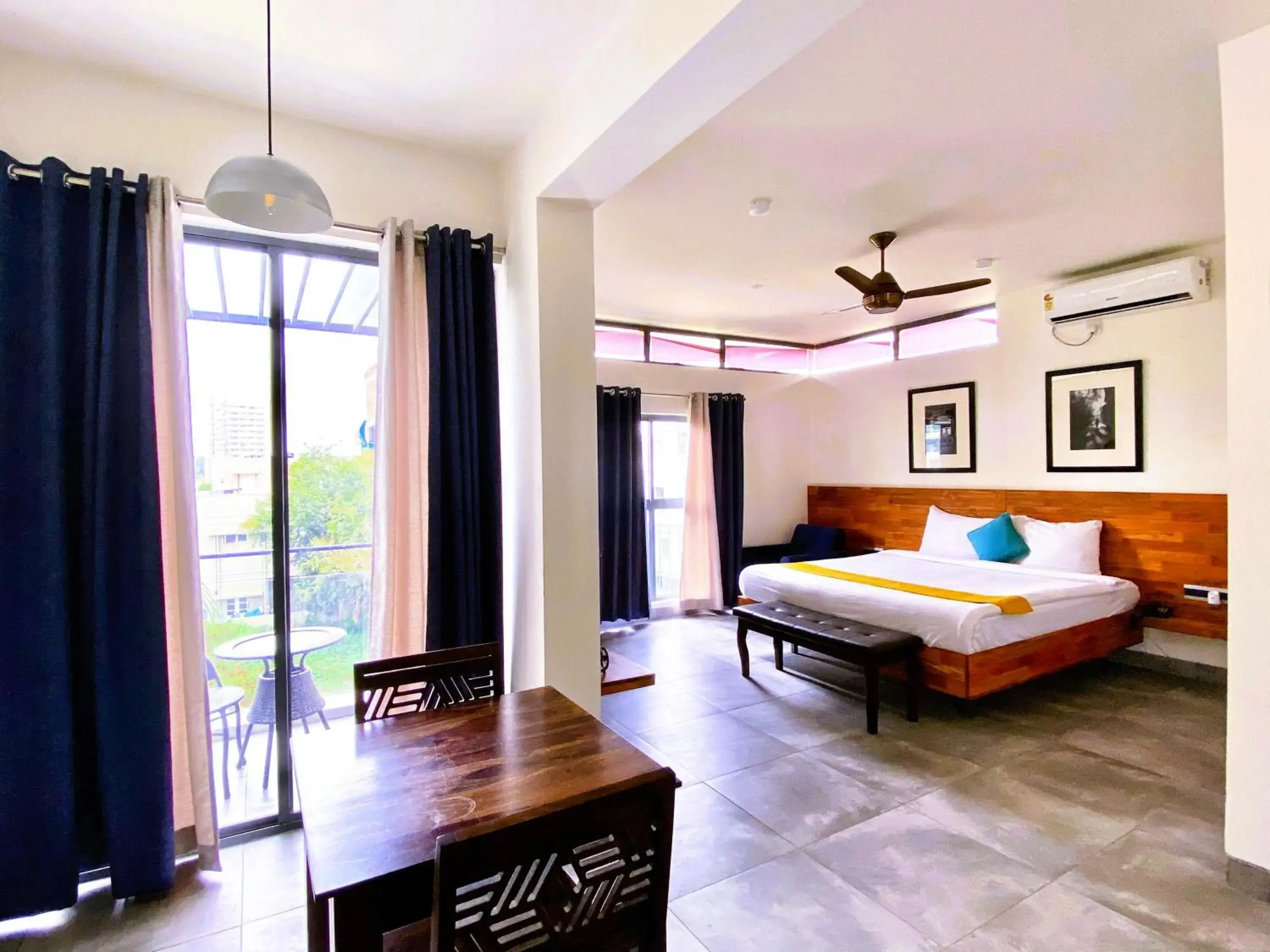 Aura Corporate Suites Aura Corporate Suites