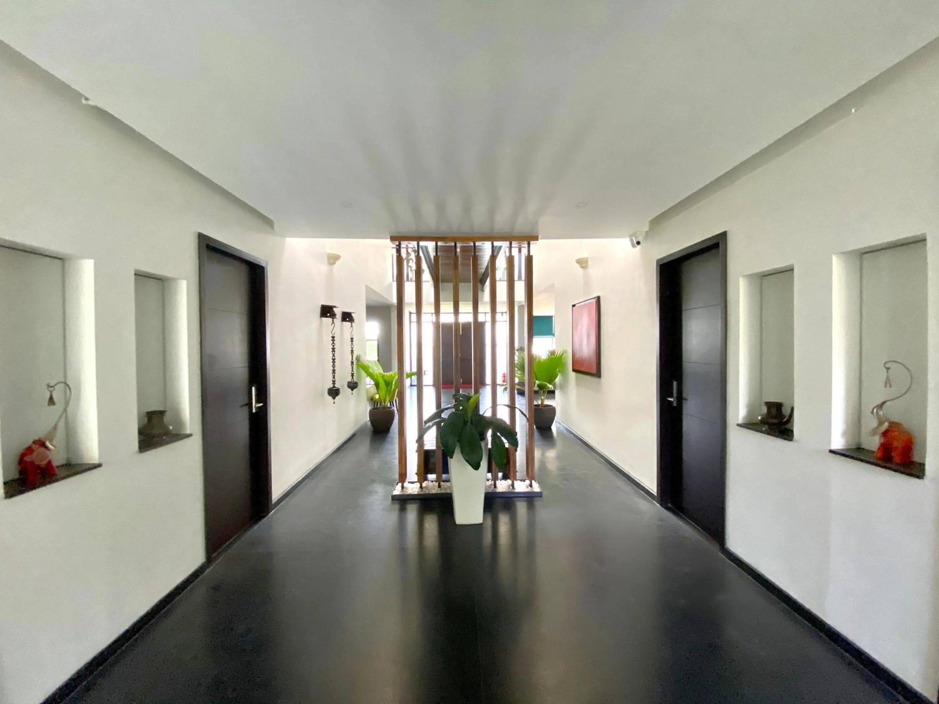 Aura Corporate Suites