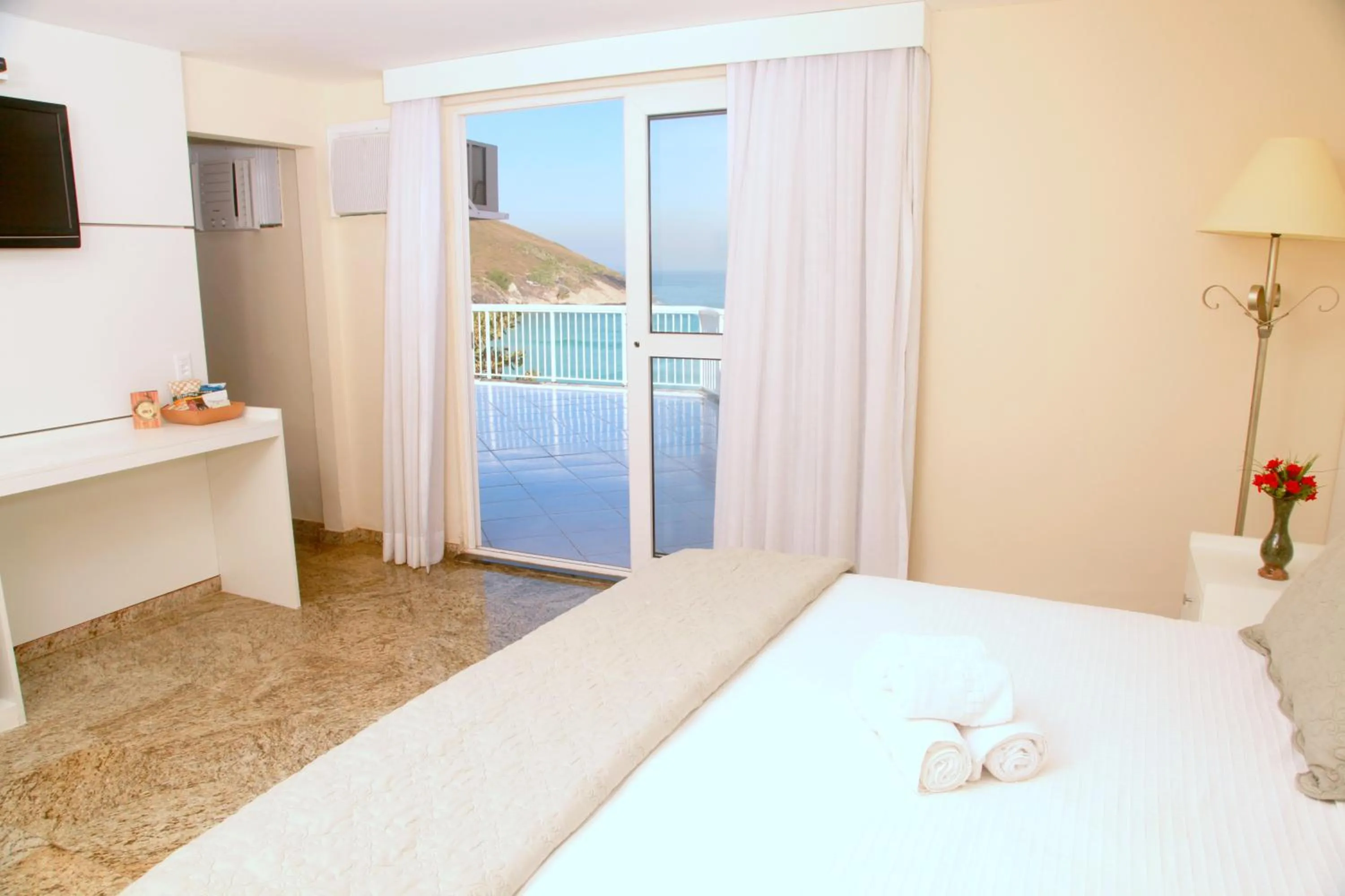 Day, Bed in KS Beach Hotel