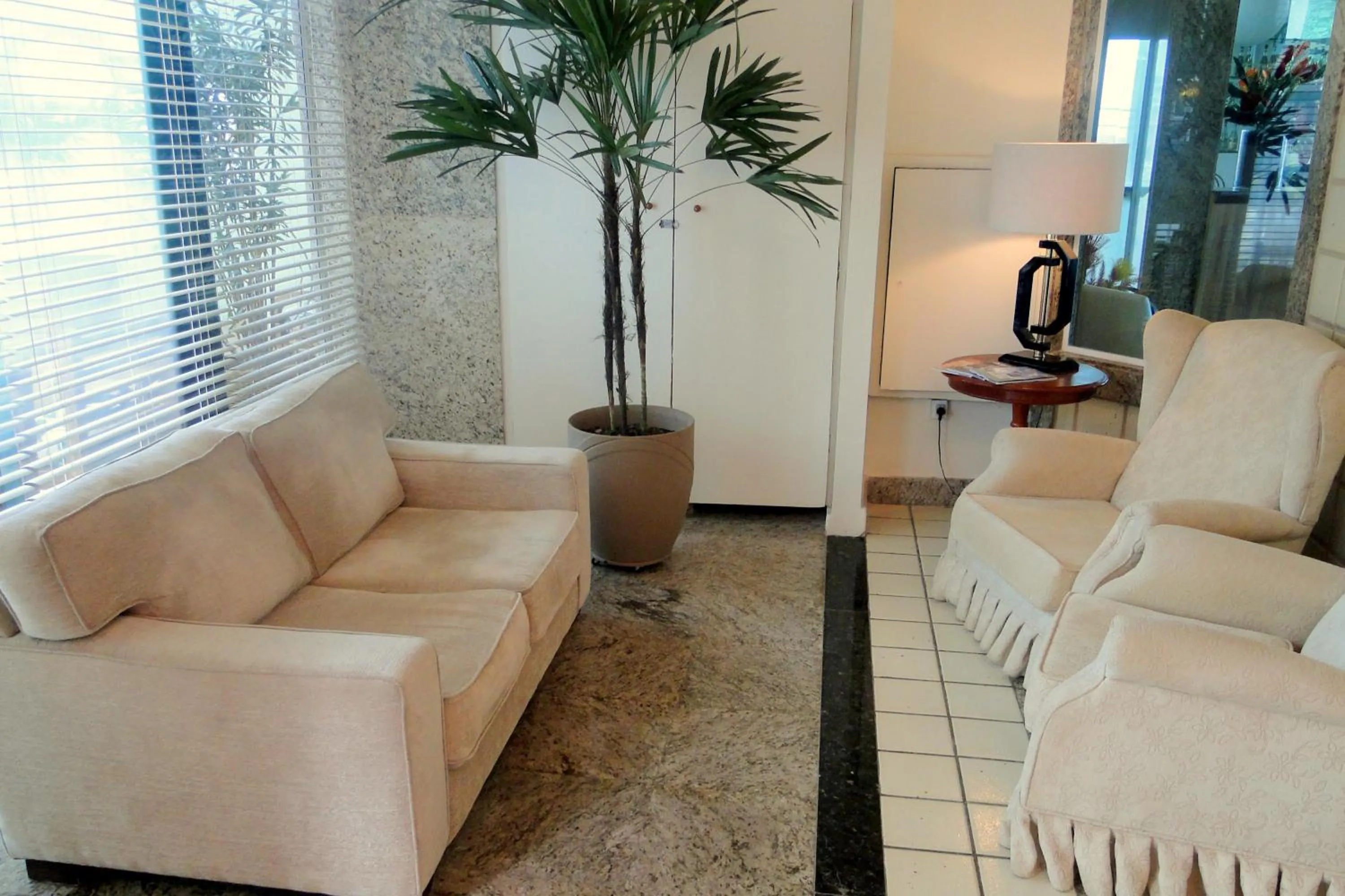 Day in KS Beach Hotel