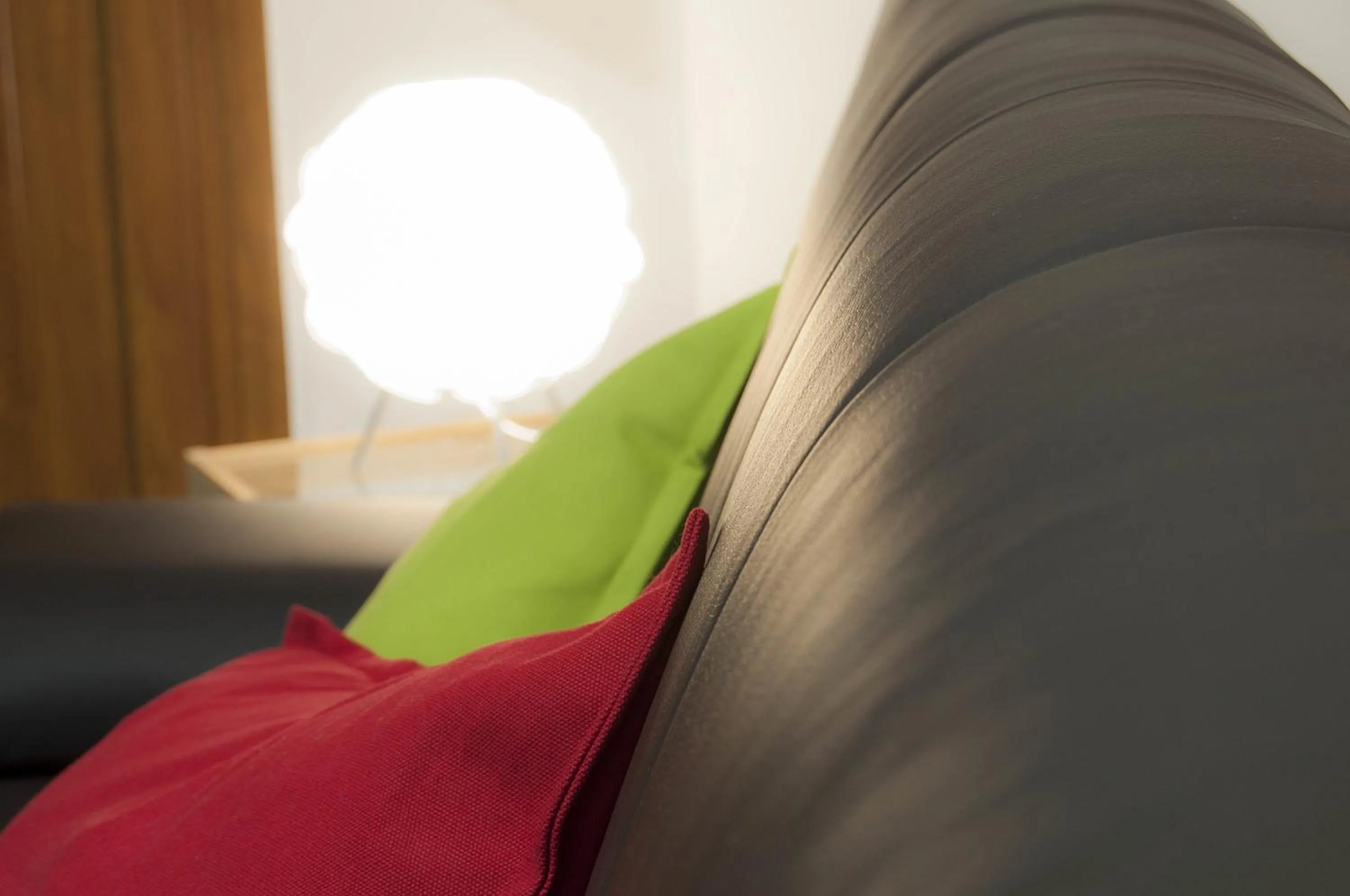 Living room in Apartamentos Catedral Plaza 3000