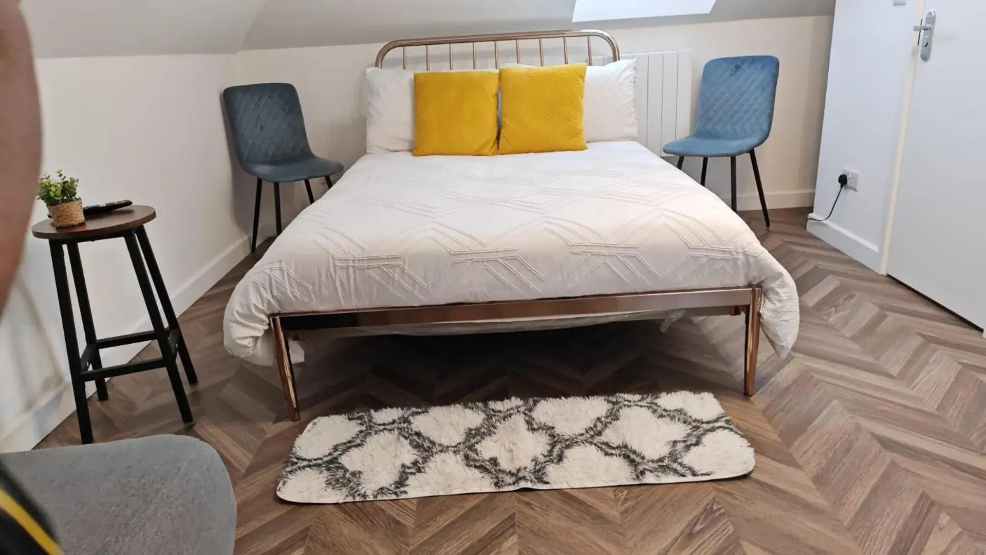 Superior Studio in Dalston Luxe Studios, 10 minutes away from Liverpool Train Station Superior Studio in Dalston Luxe Studios, 10 minutes away from Liverpool Train Station