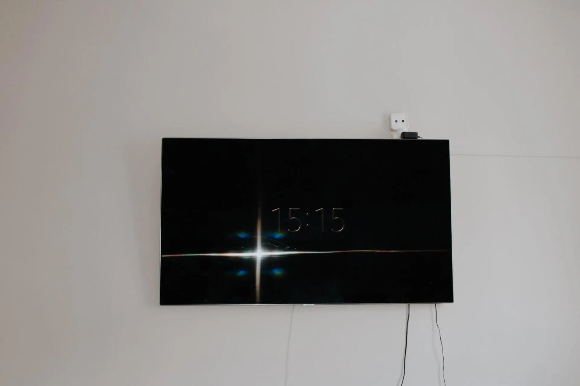 TV and multimedia in Metropolitan Atocha