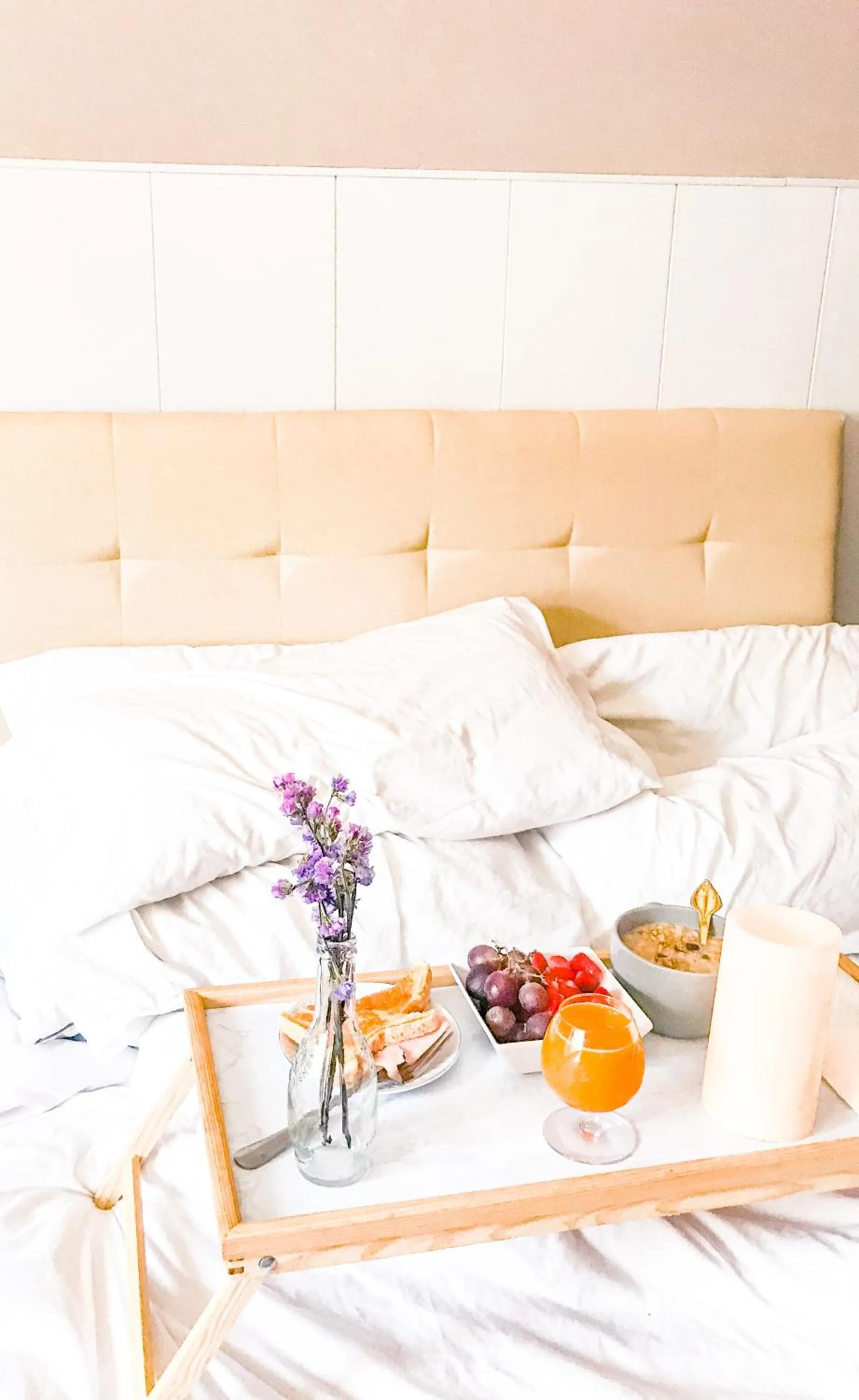 Bed in Metropolitan Atocha