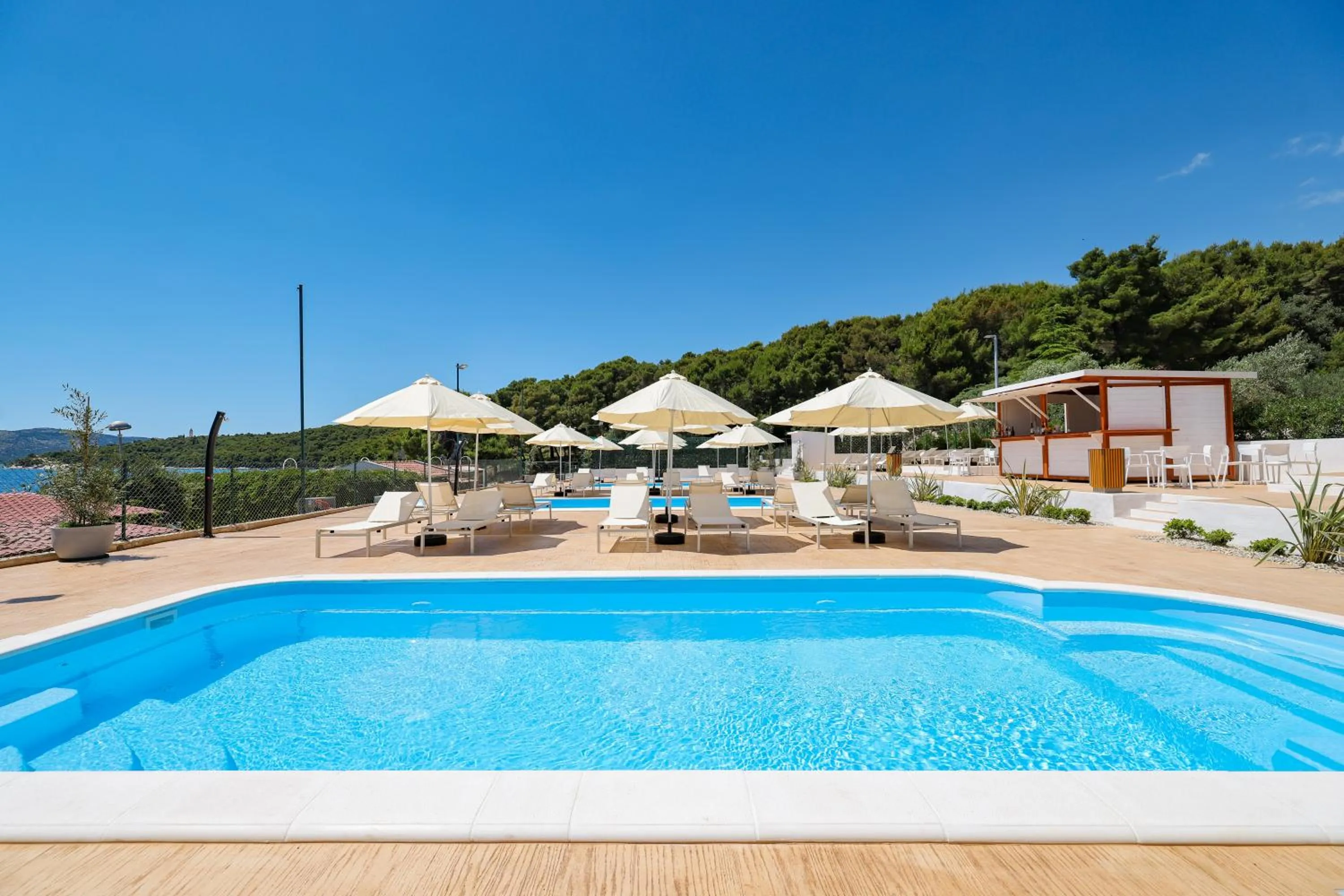 Day in Apartments Medena