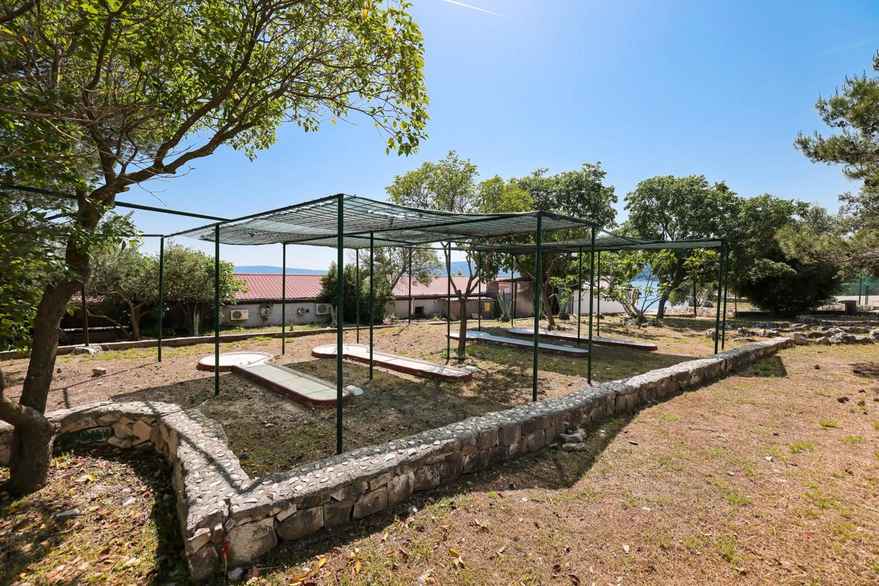 Day in Apartments Medena