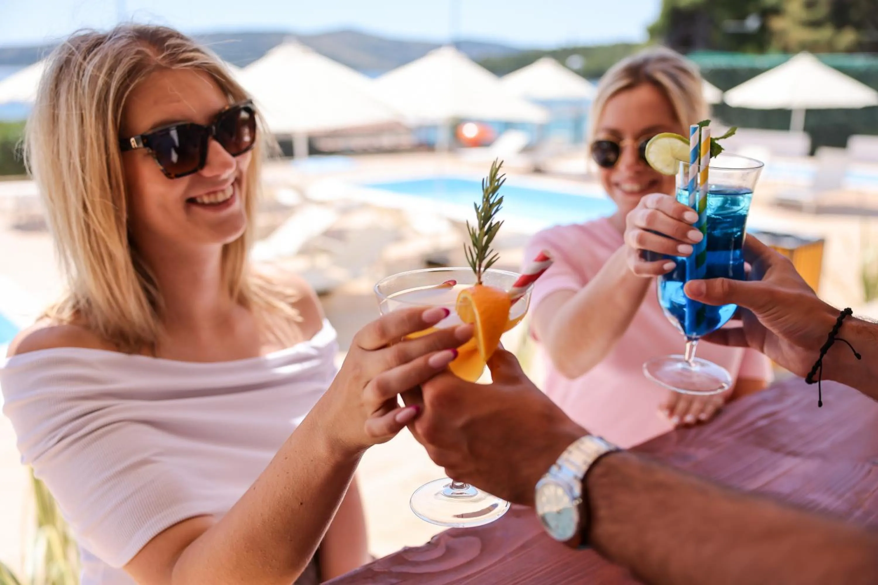 Day in Apartments Medena