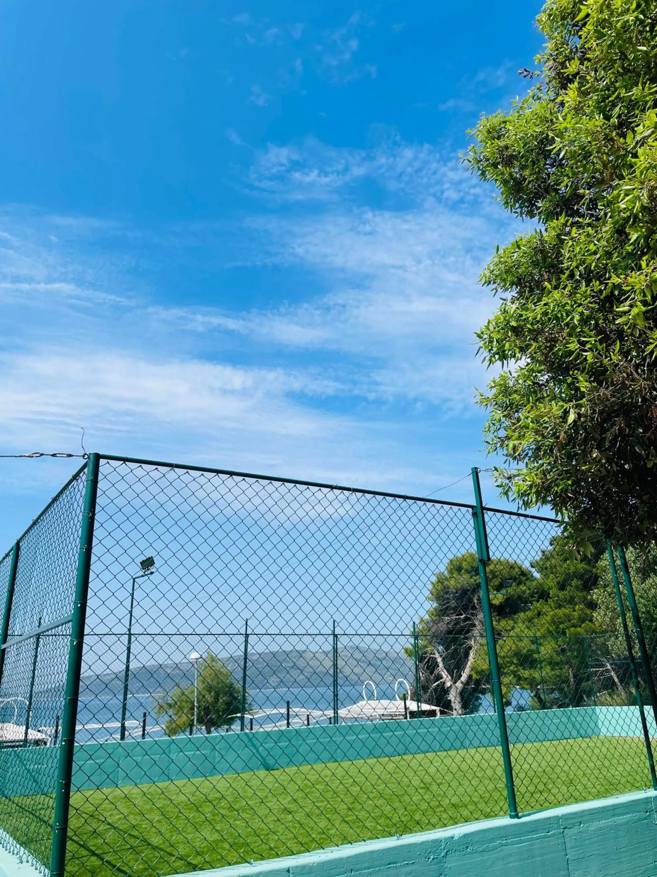 Day in Apartments Medena