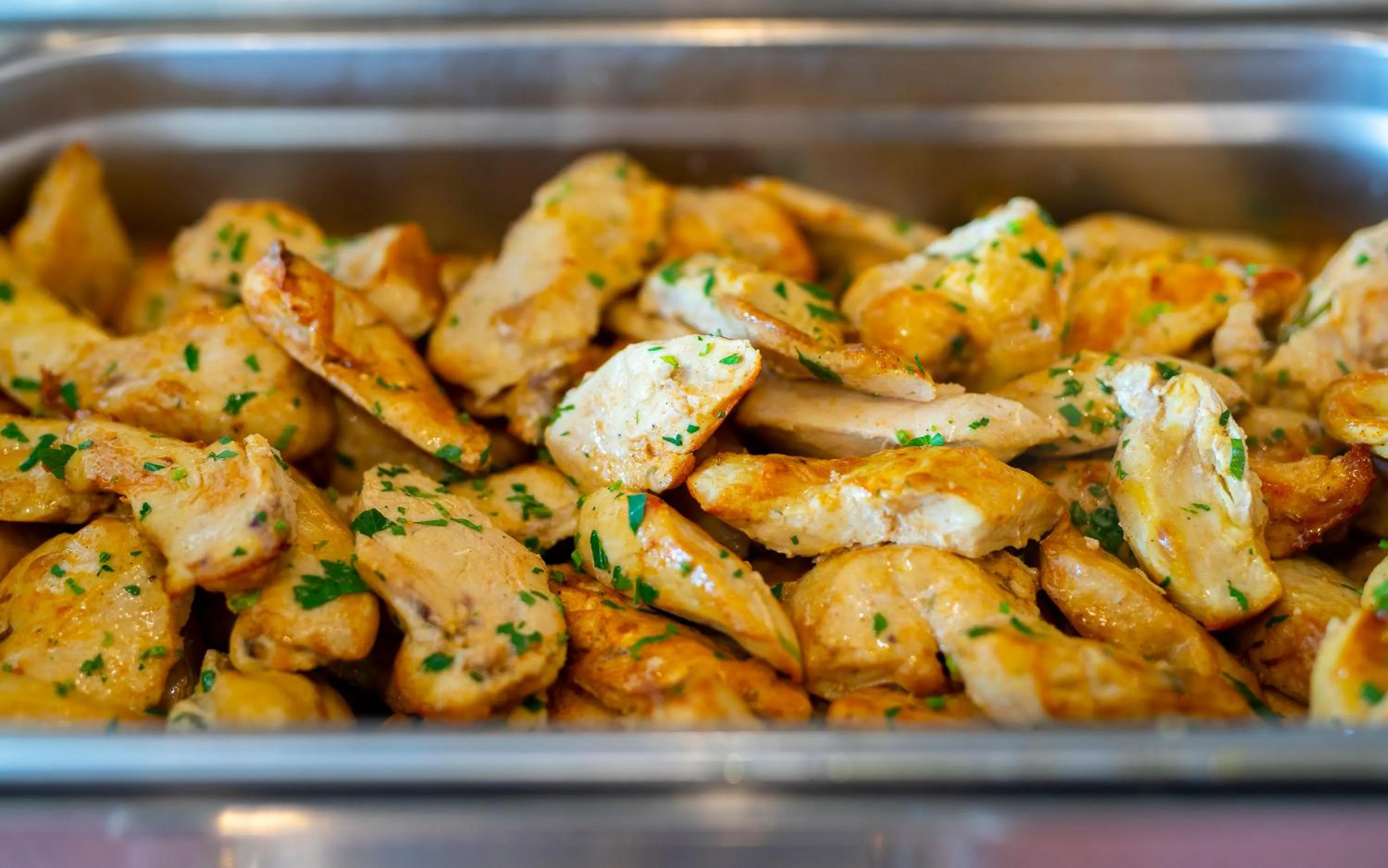 Restaurant/places to eat in Apartments Medena