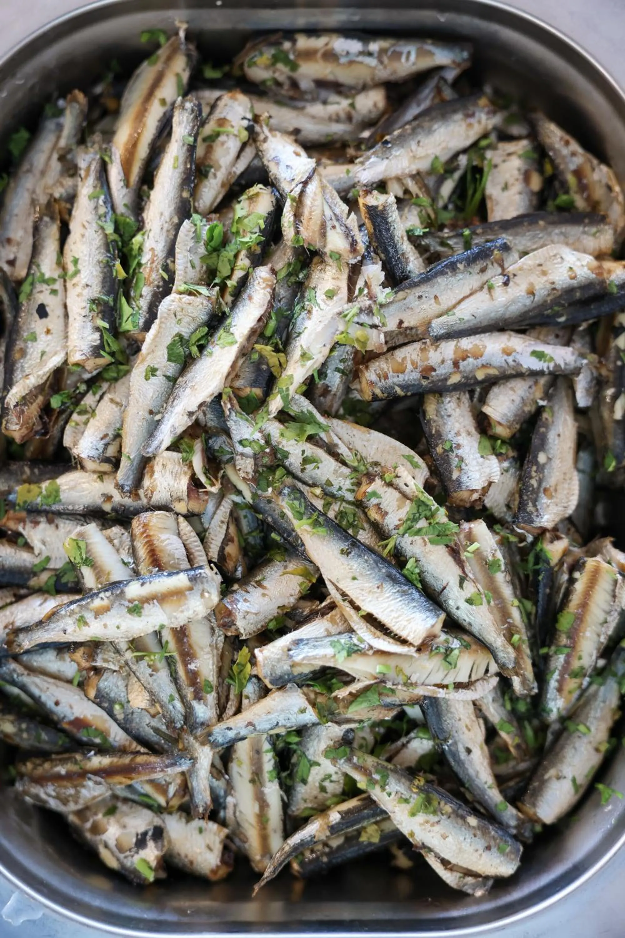 Restaurant/places to eat in Apartments Medena