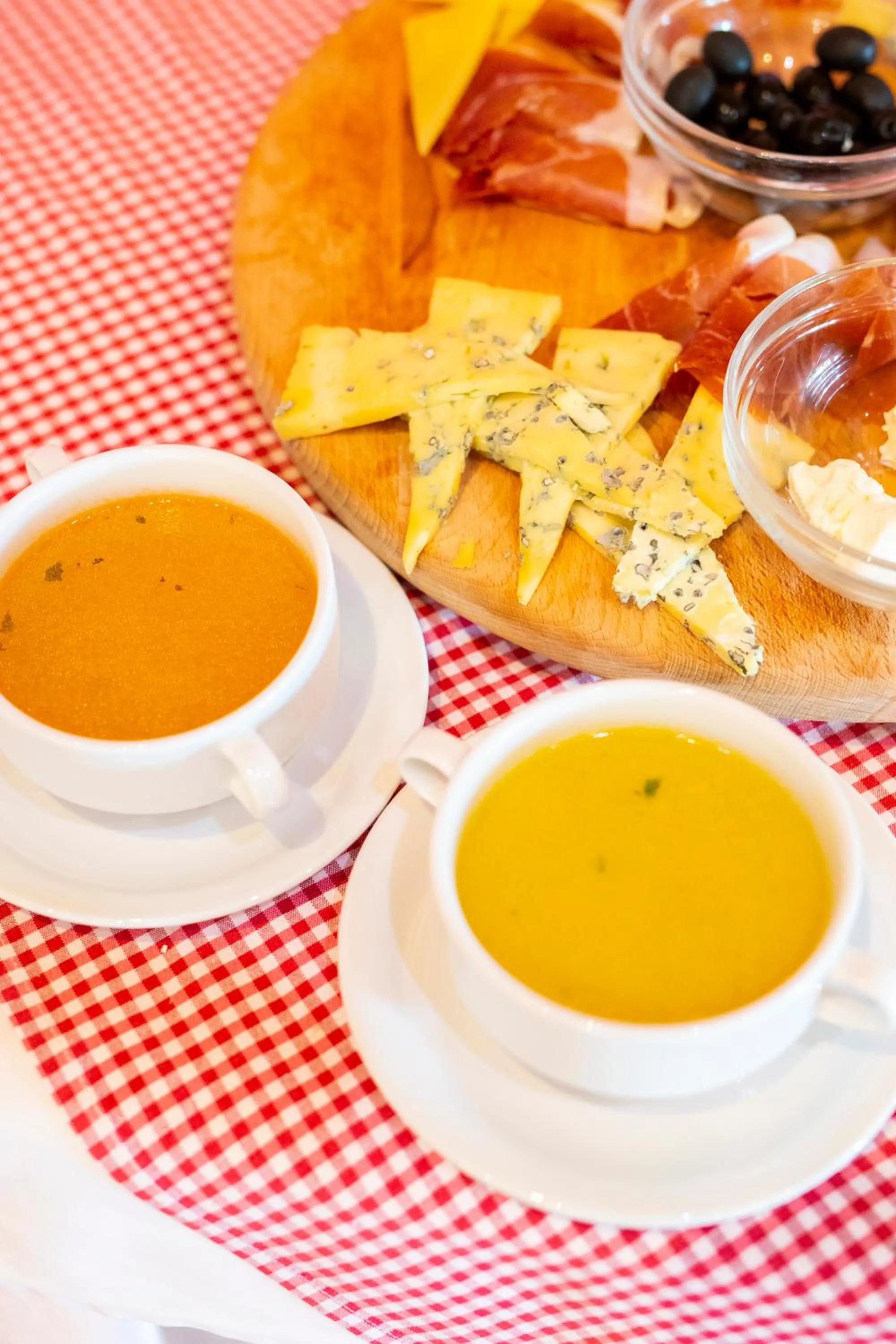 Restaurant/places to eat in Apartments Medena