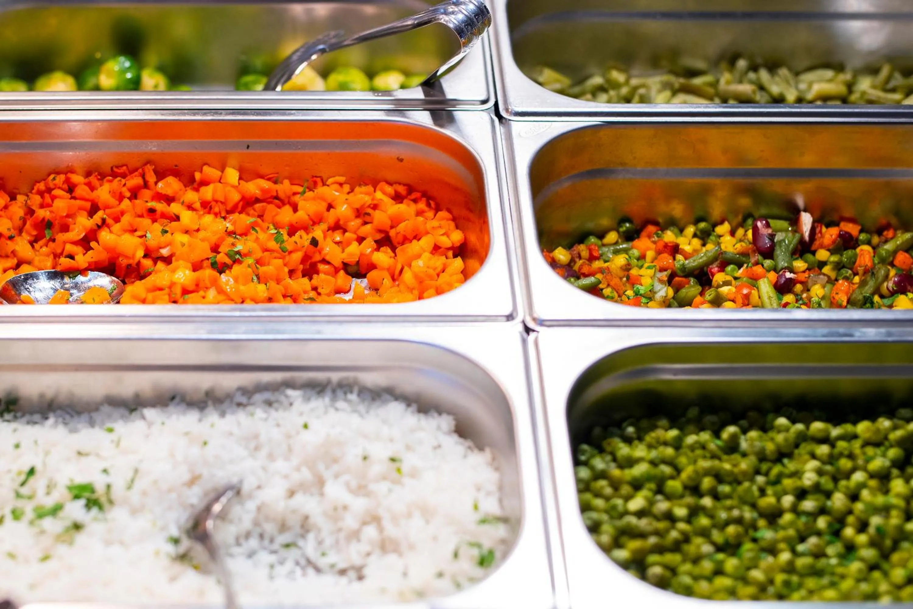 Restaurant/places to eat in Apartments Medena