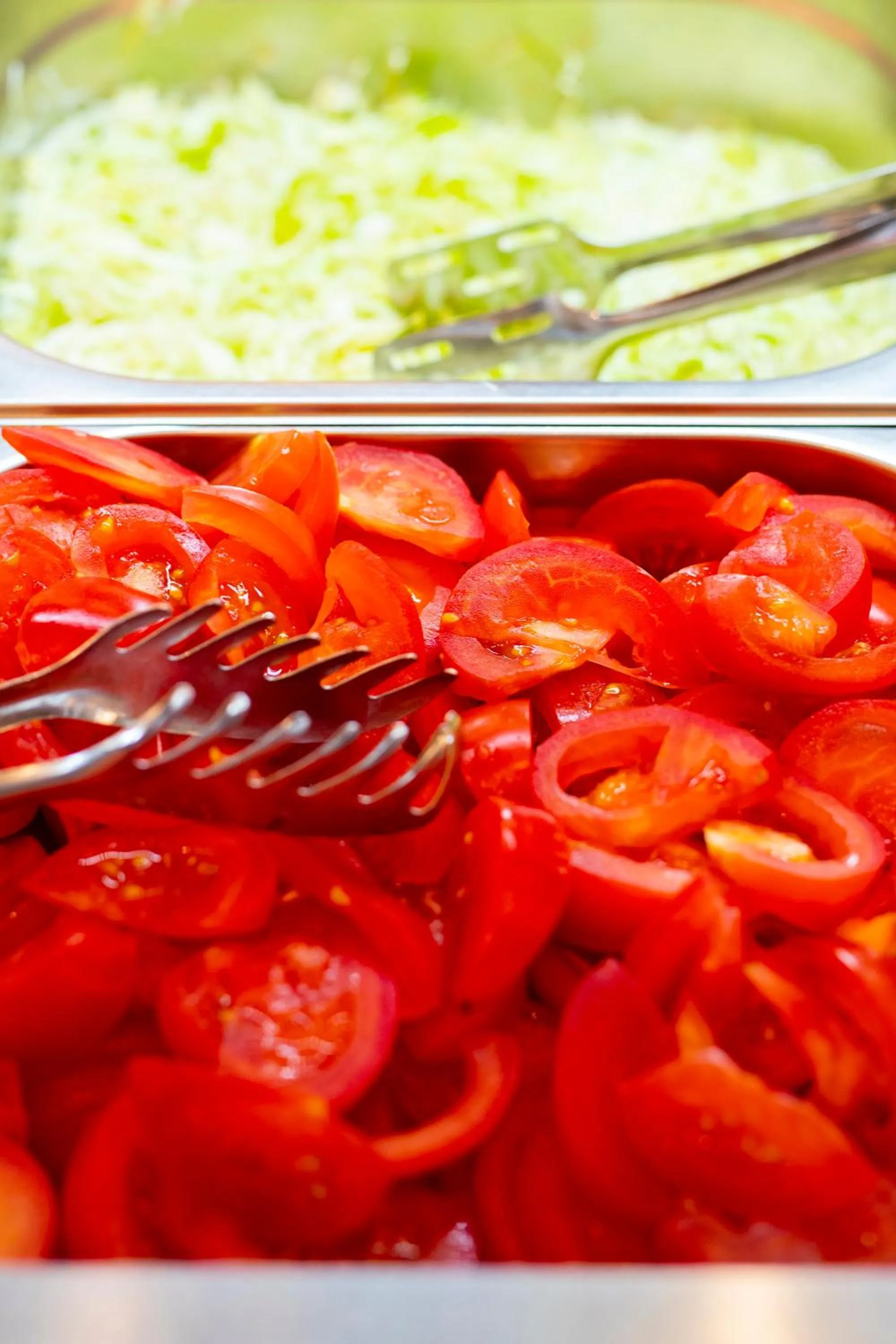 Restaurant/places to eat in Apartments Medena