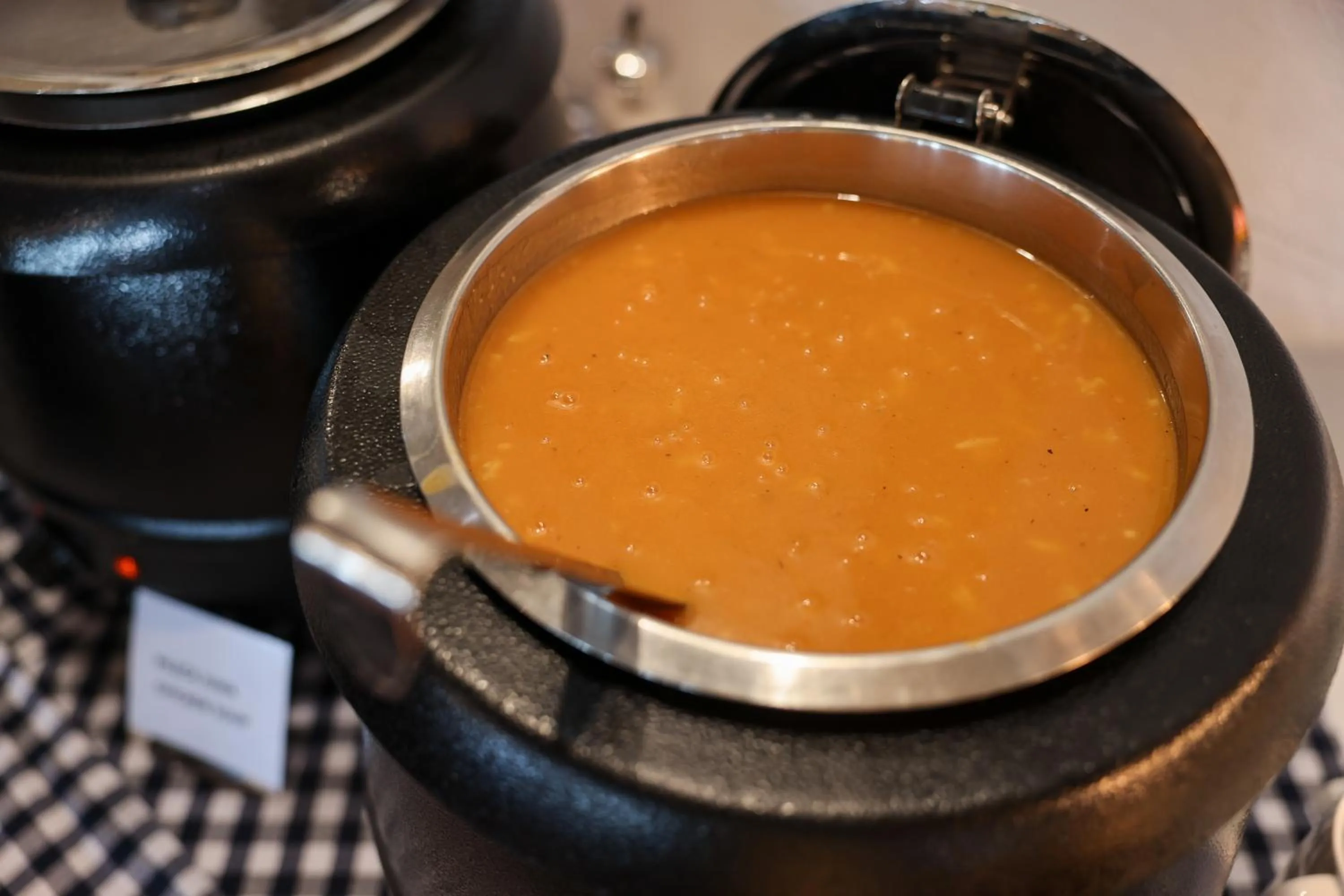 Restaurant/places to eat in Apartments Medena