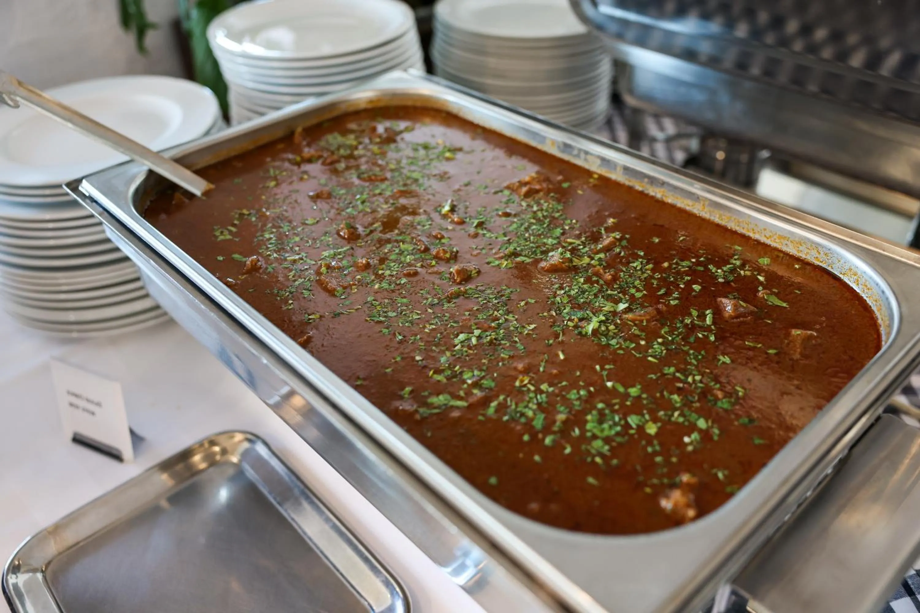 Restaurant/places to eat in Apartments Medena