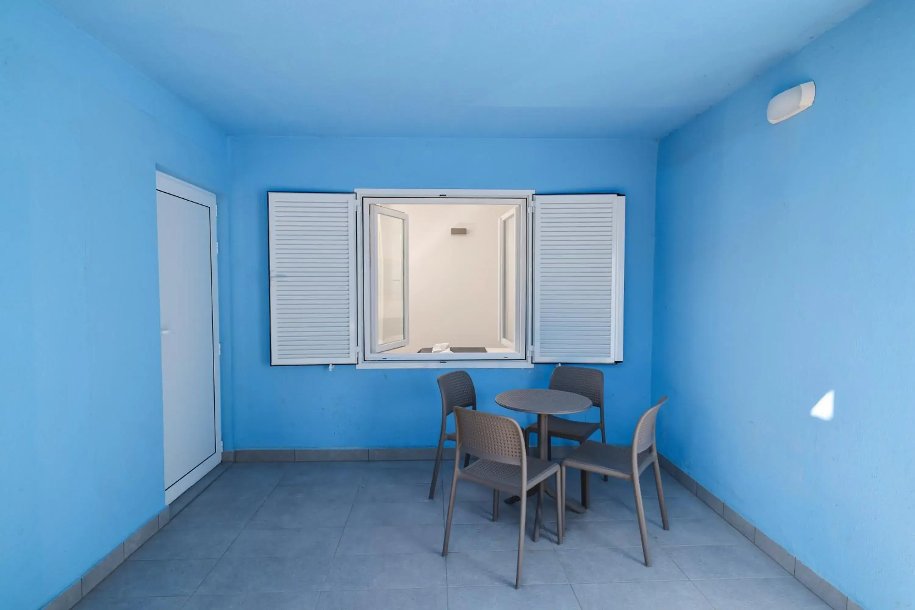 Sea Side Superior One-Bedroom Apartment with Patio in Apartments Medena Sea Side Superior One-Bedroom Apartment with Patio in Apartments Medena