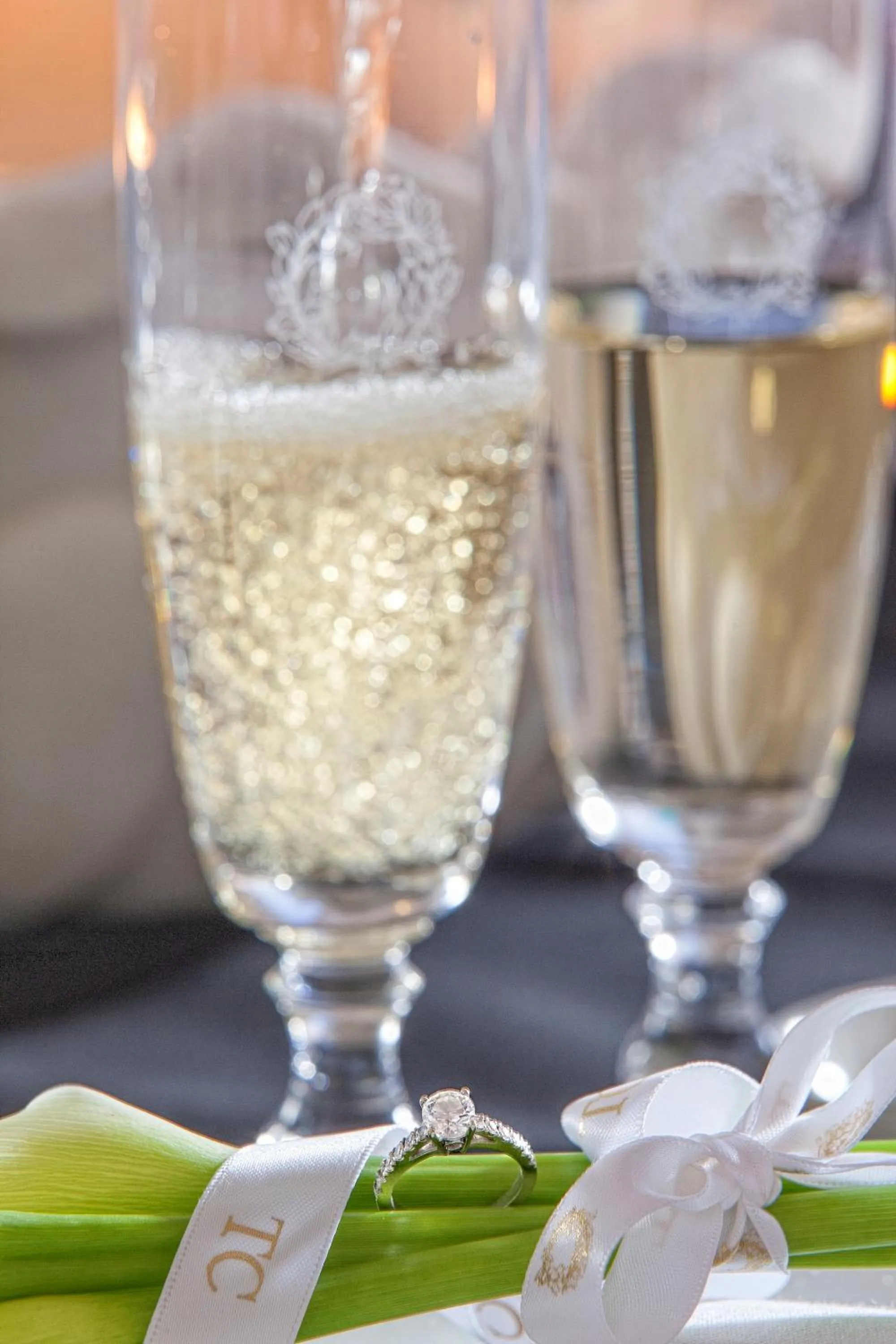 Drinks in The Tsitouras Collection