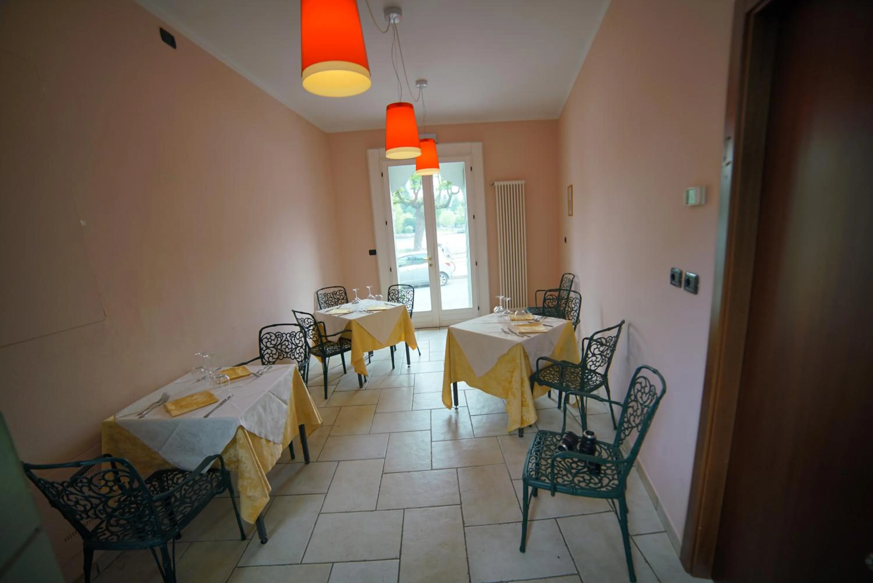 Banquet/Function facilities in Hotel Sole