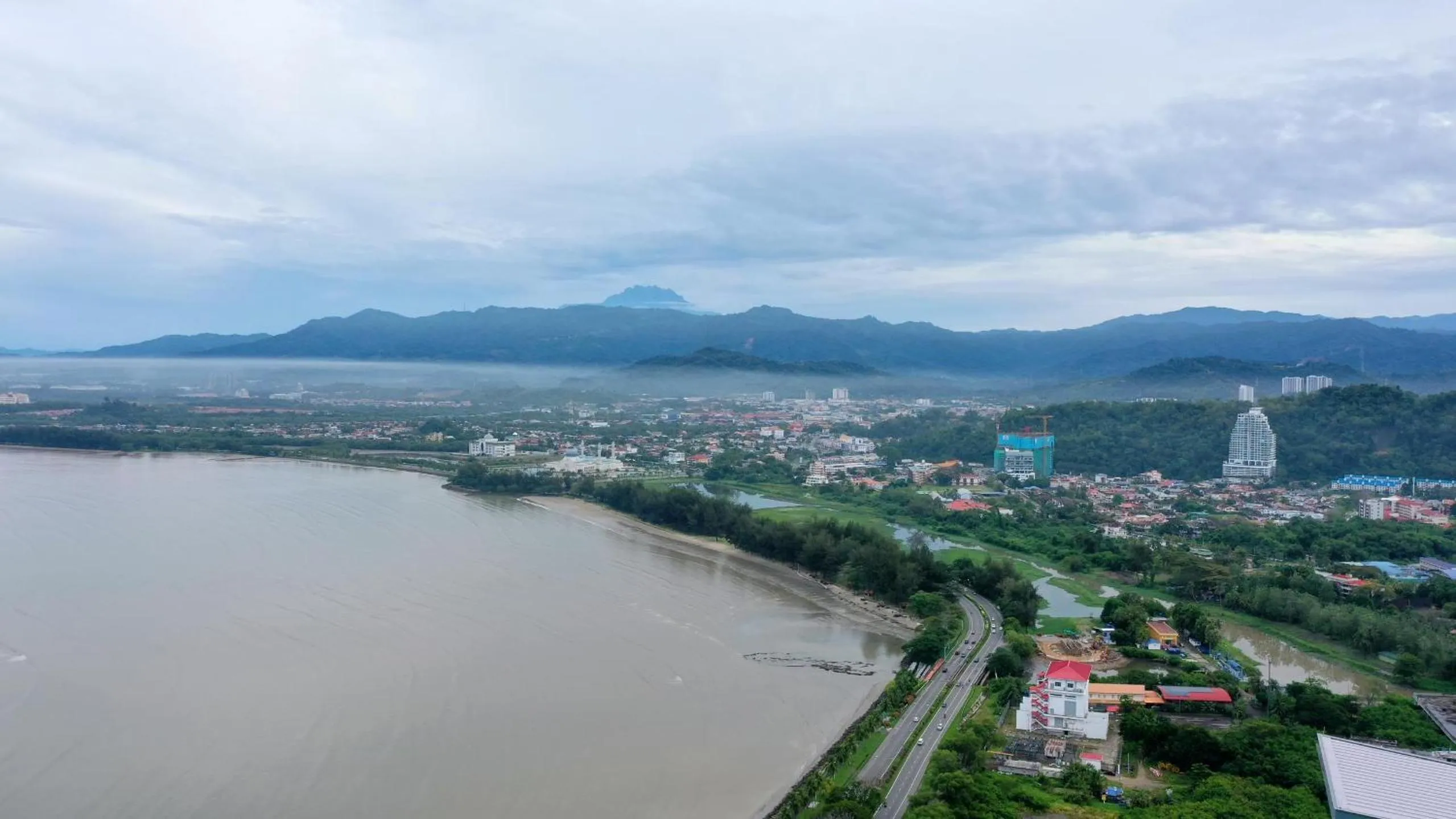 Nearby landmark in La,mer Butik Hotel