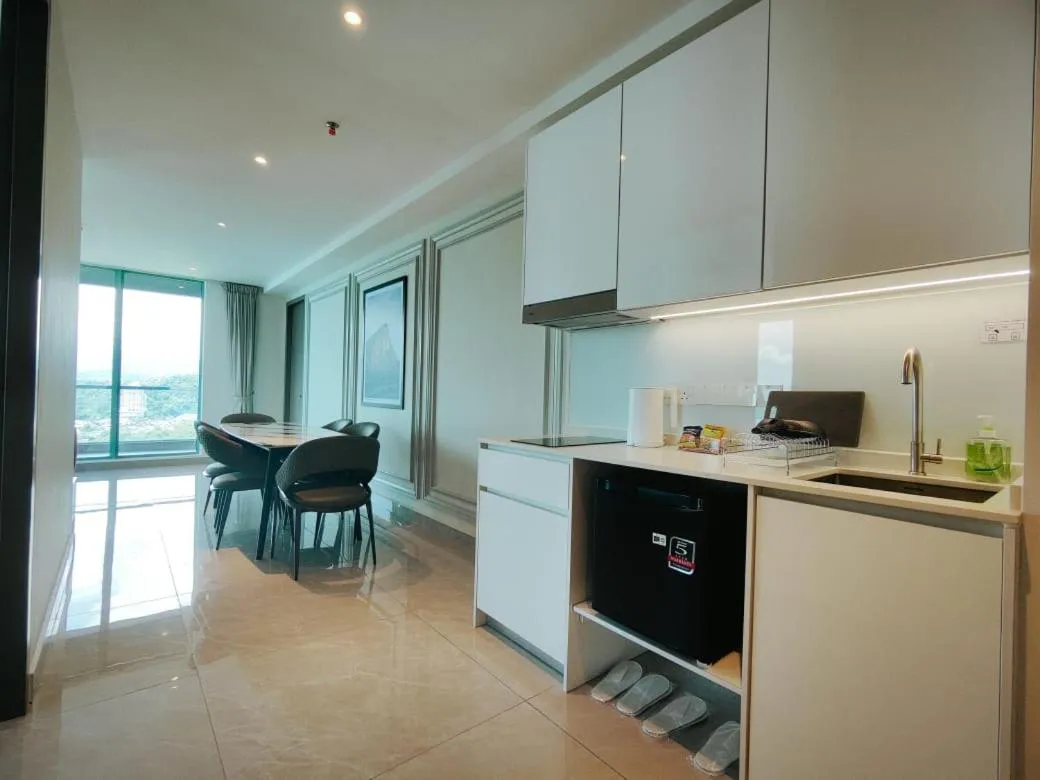 Balcony/Terrace in La,mer Butik Hotel