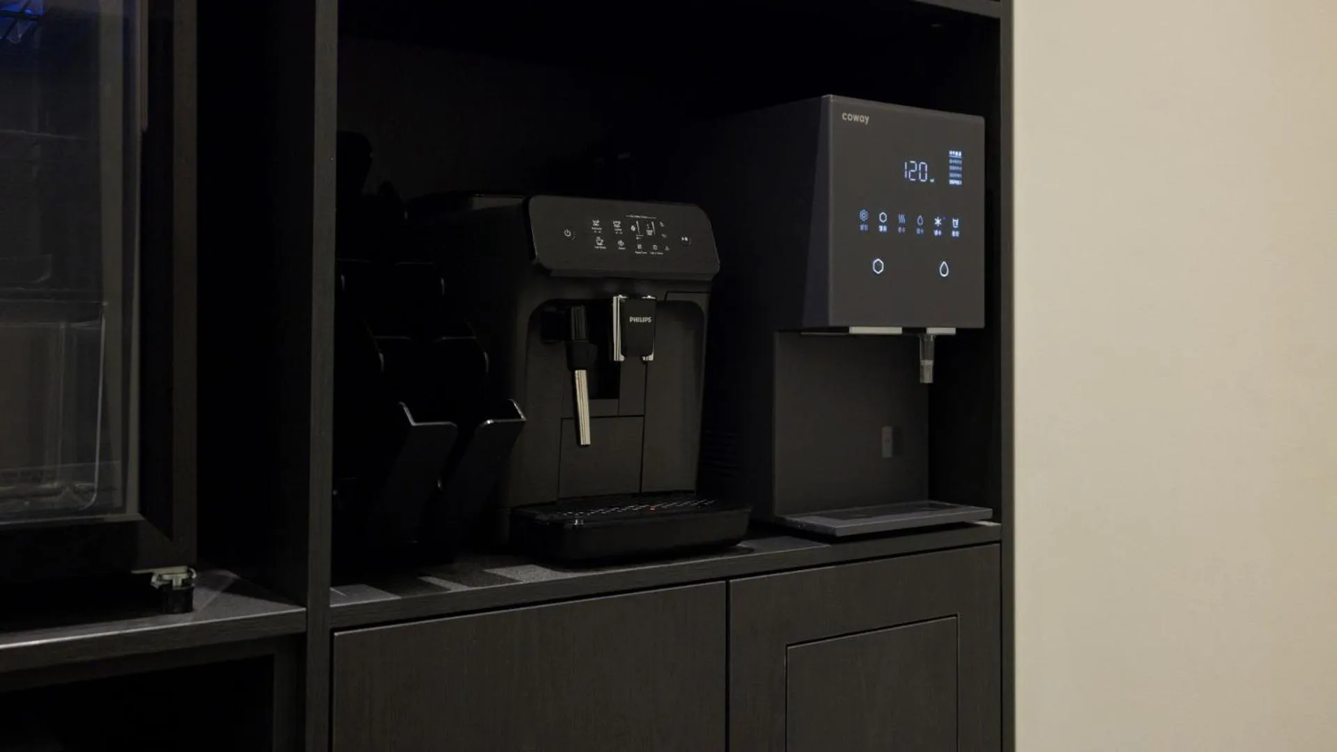 Anook Hotel and Spa Seoul Seongsu Konkuk University